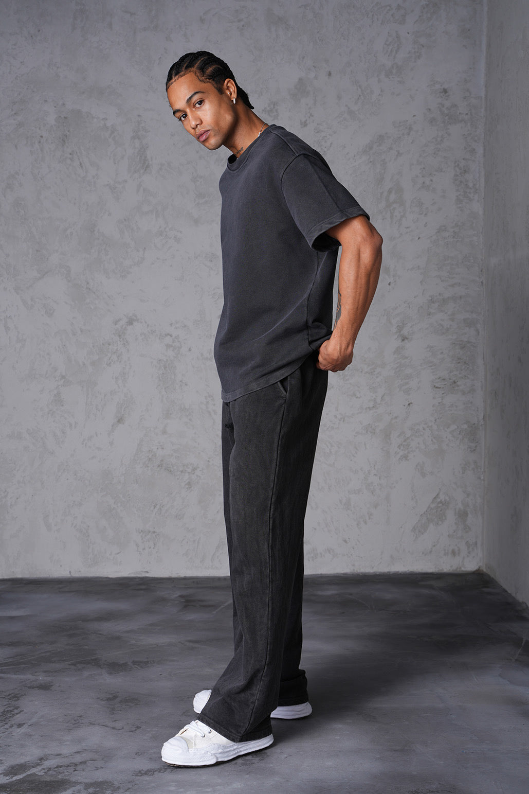 Ensemble KOZY ANTHRACITE