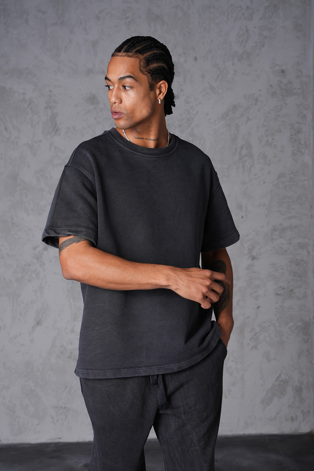 Ensemble KOZY ANTHRACITE