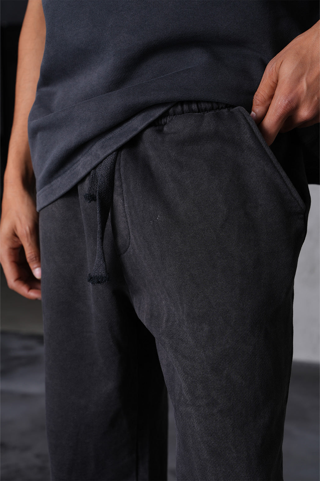 Ensemble KOZY ANTHRACITE