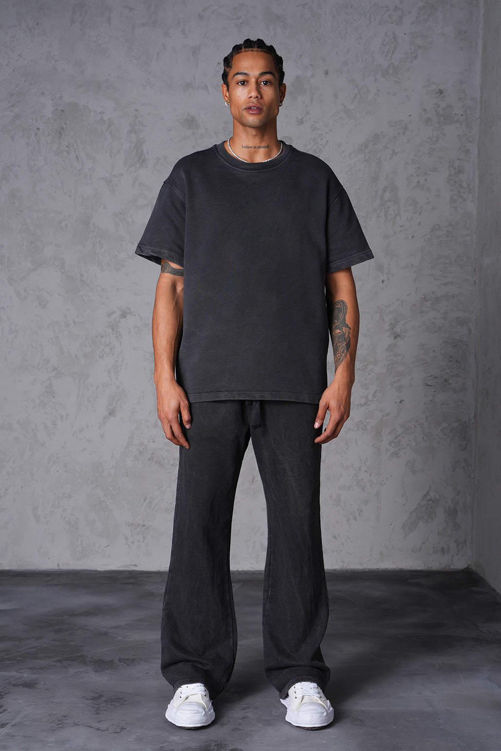 Ensemble KOZY ANTHRACITE