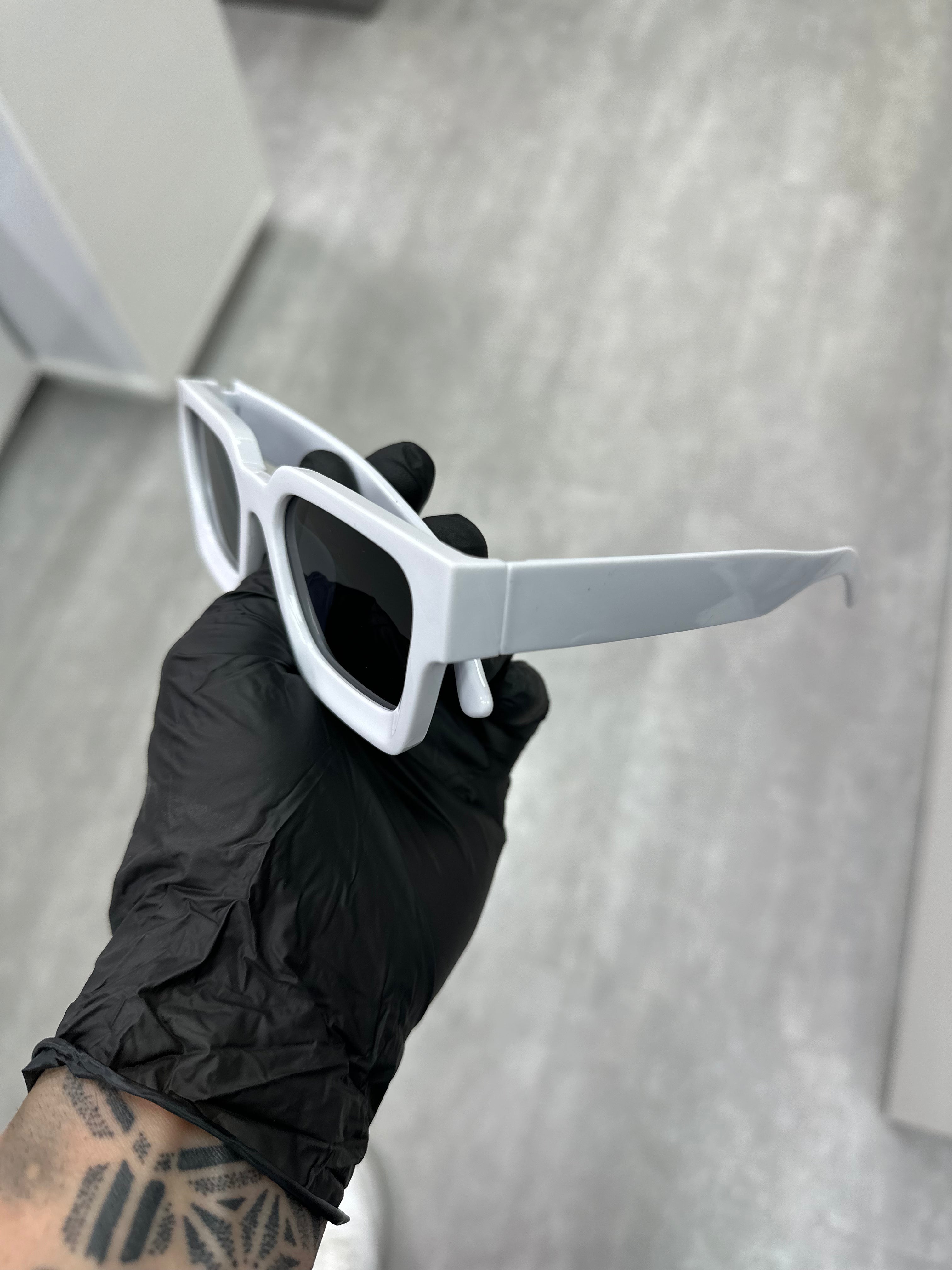 Lunette - Tulum Blanc