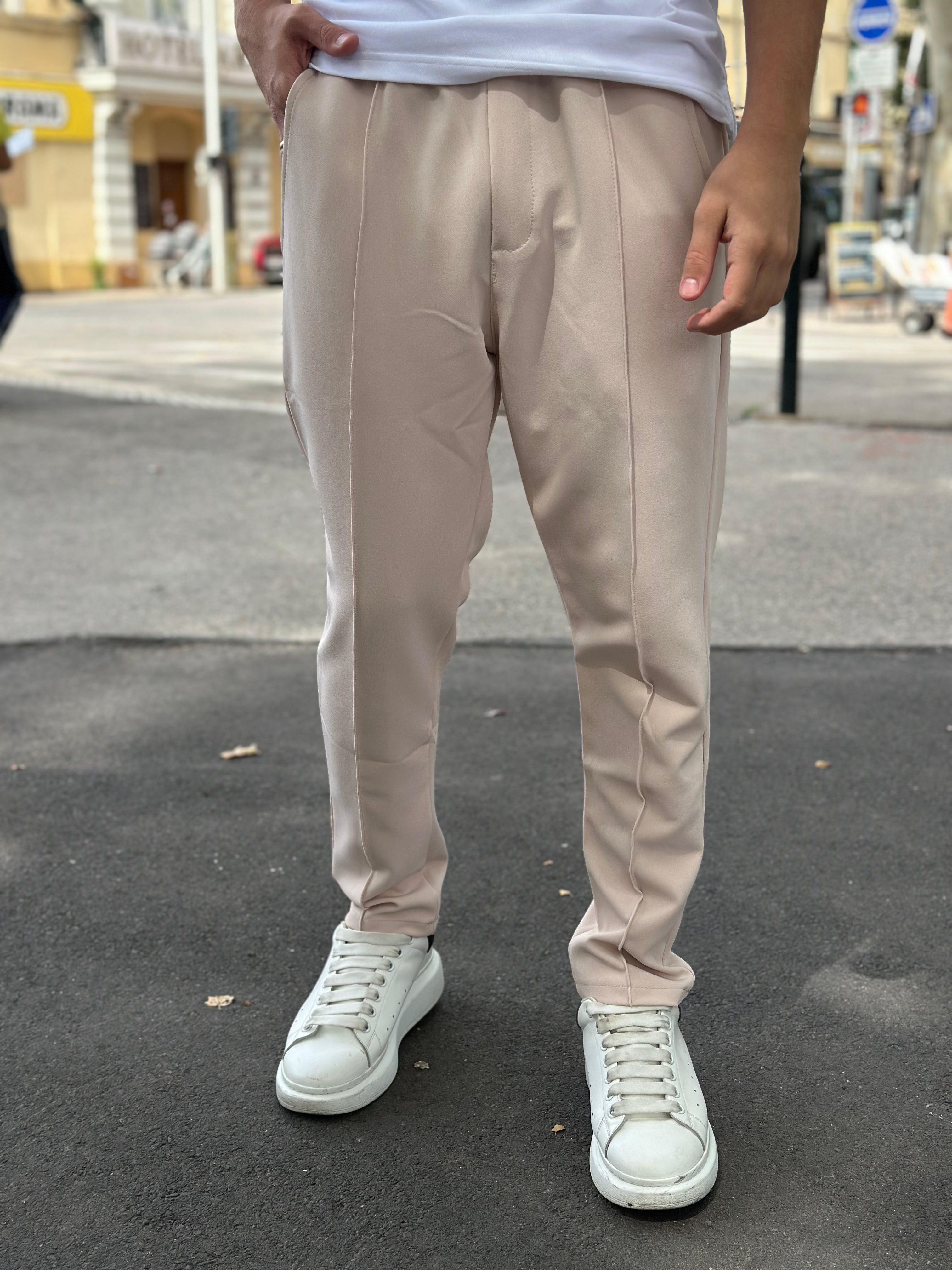 Uniplay - Mint lounge pants