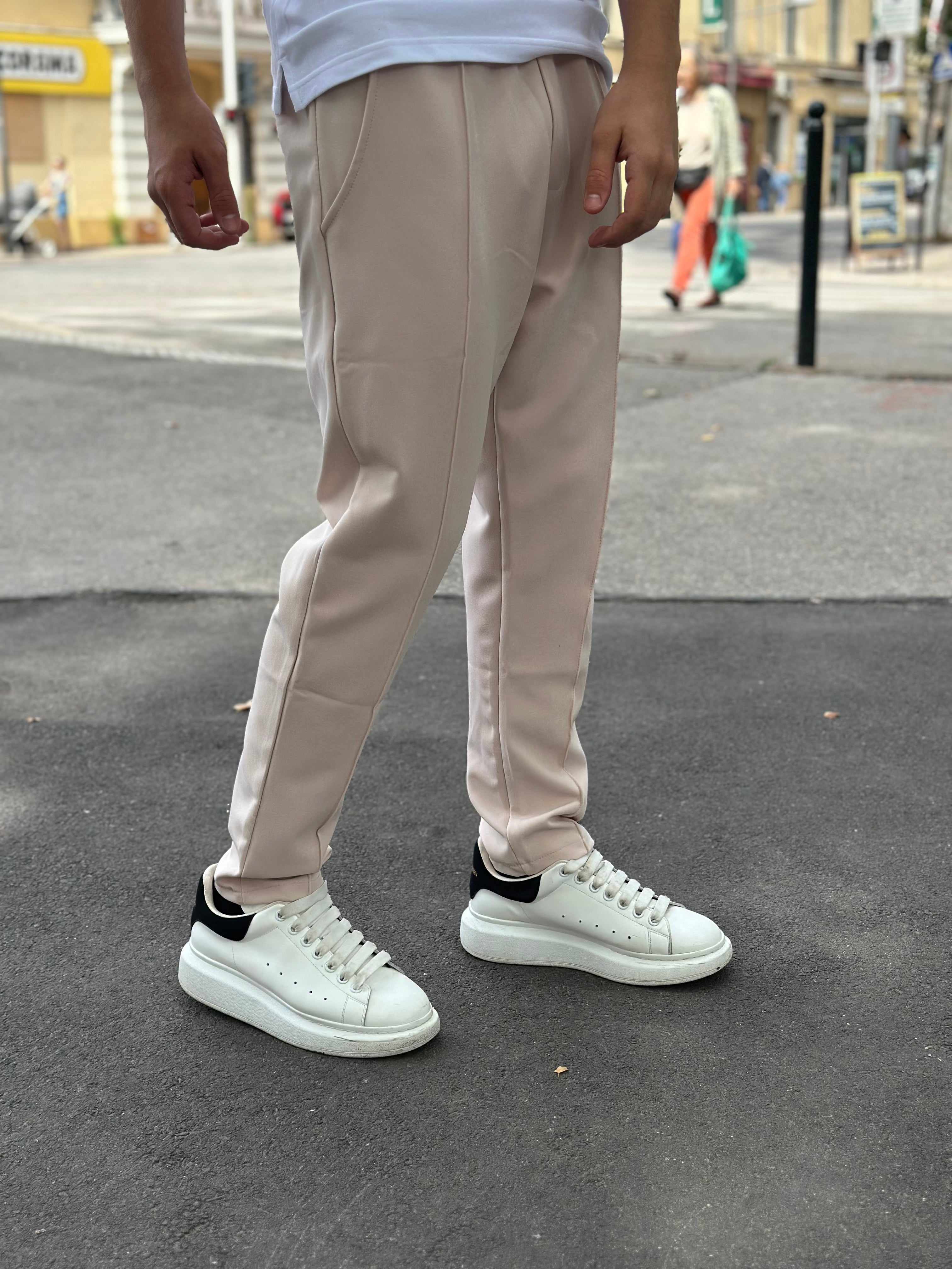 Uniplay - Mint lounge pants