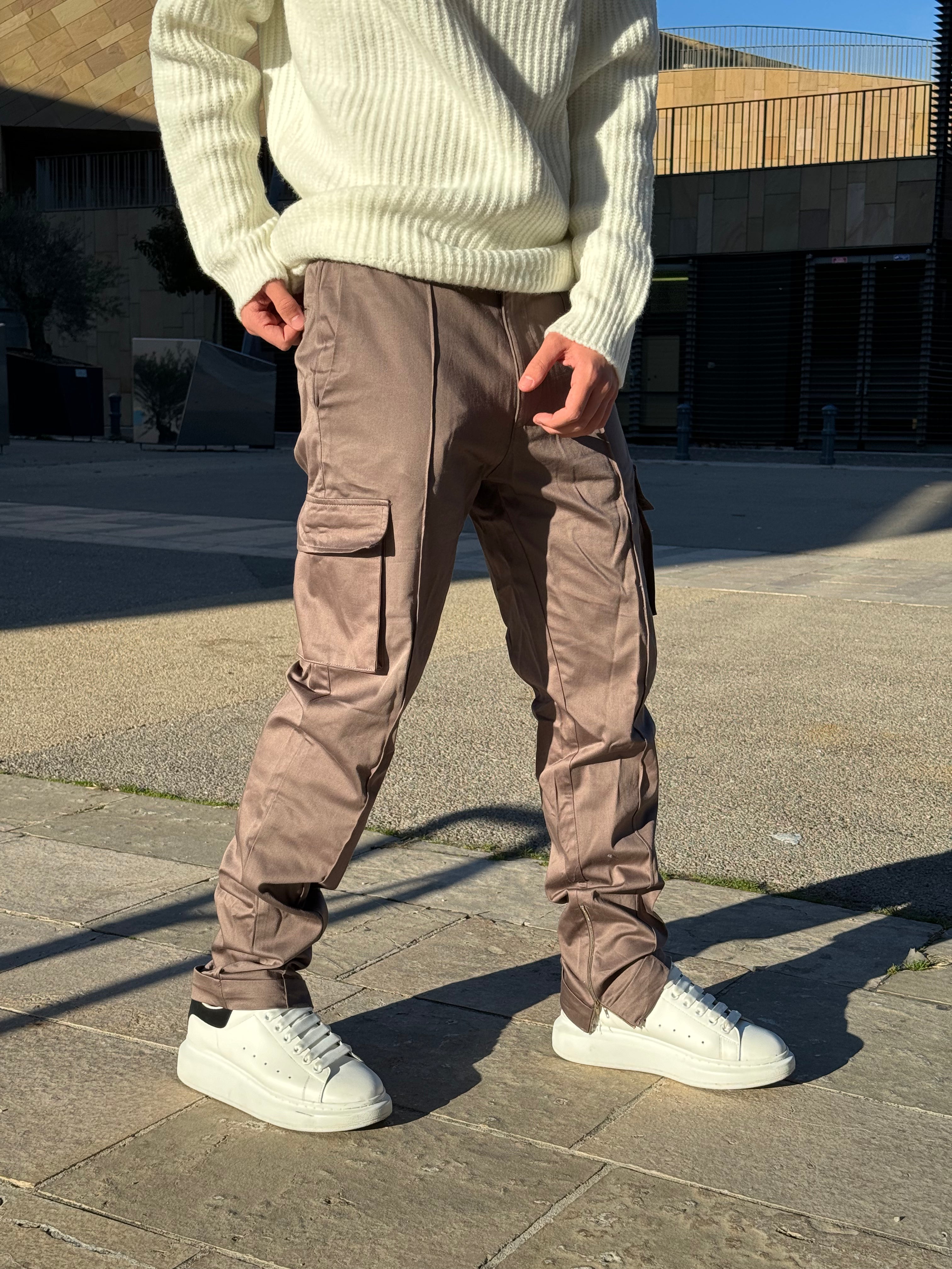 Cargo KENSINGTHON brown