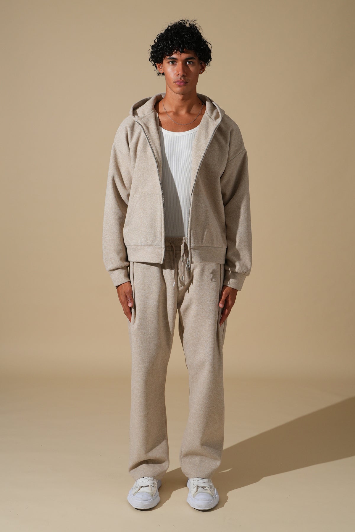 Ensemble Comfort Premium beige