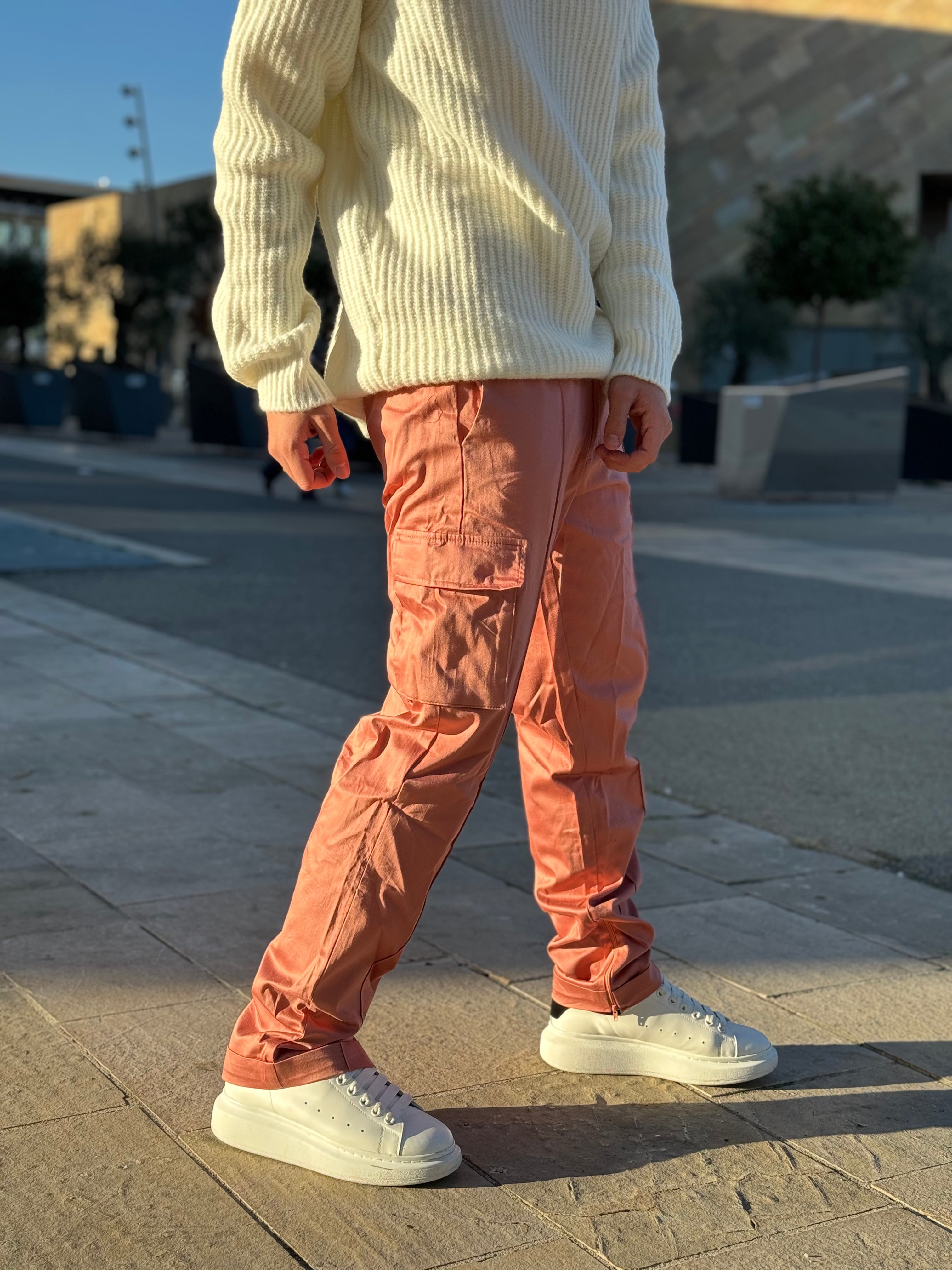 Cargo KENSINGTHON Saumon