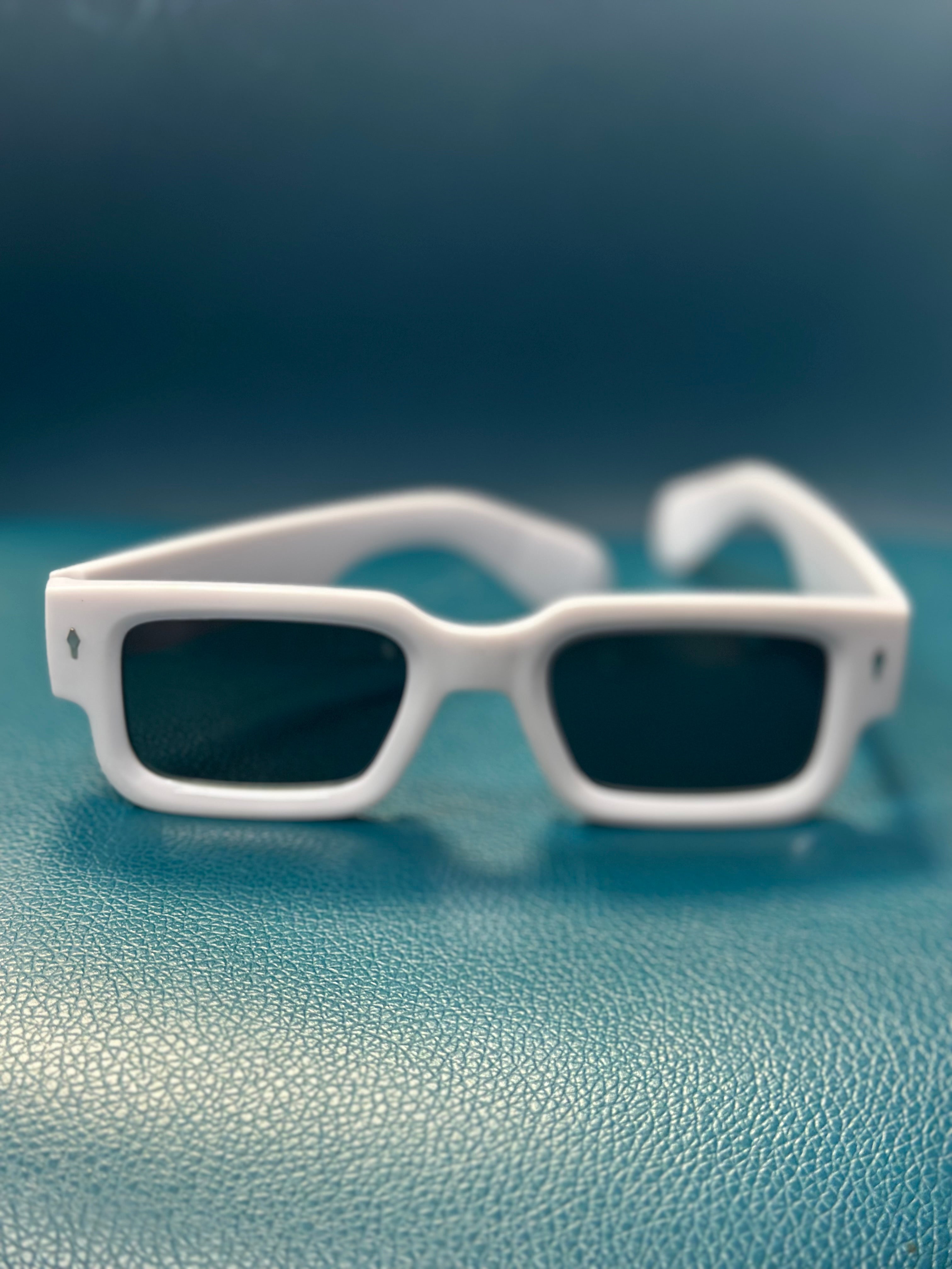 Lunette - Italiano Blanc