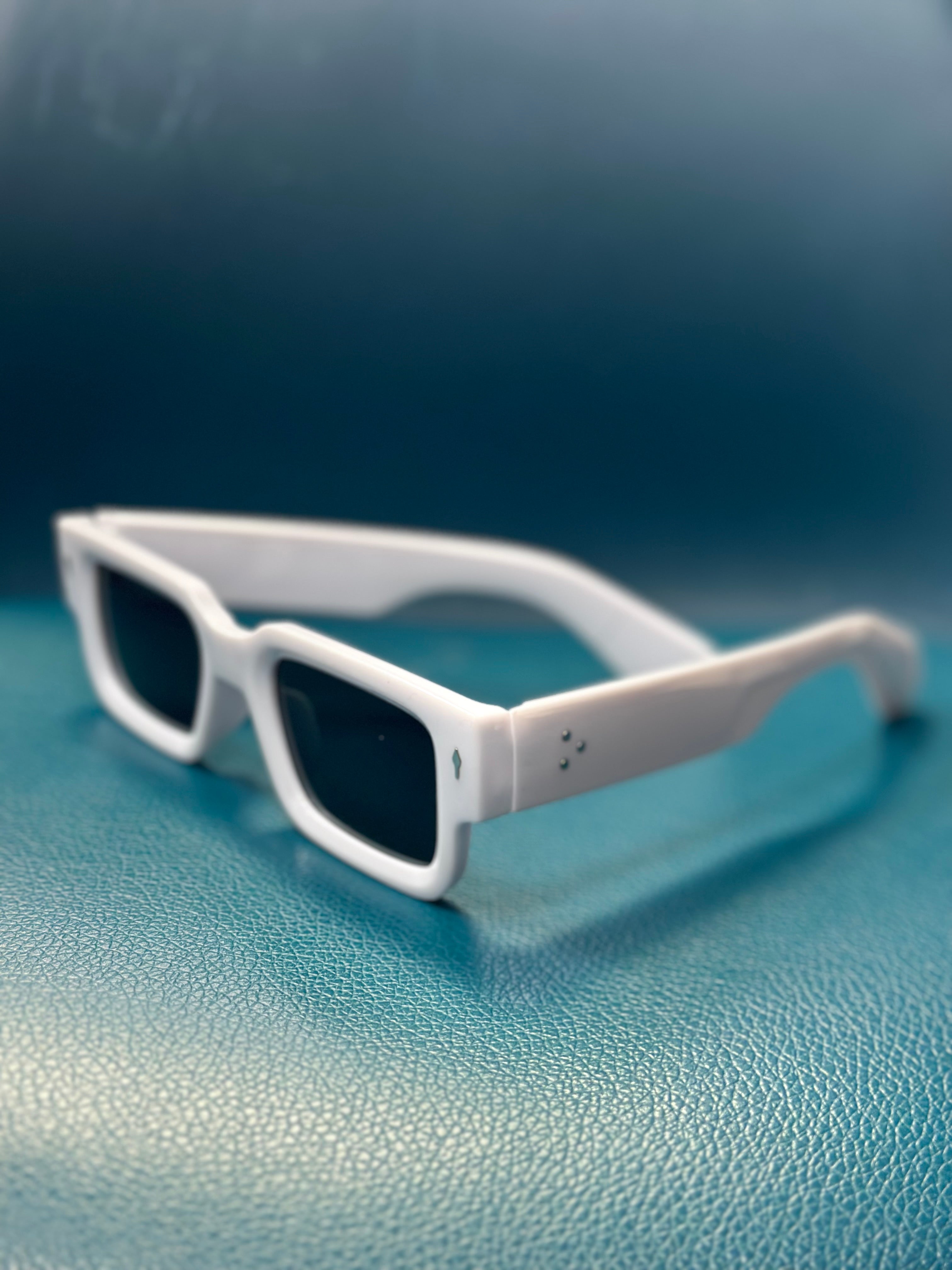 Lunette - Italiano Blanc