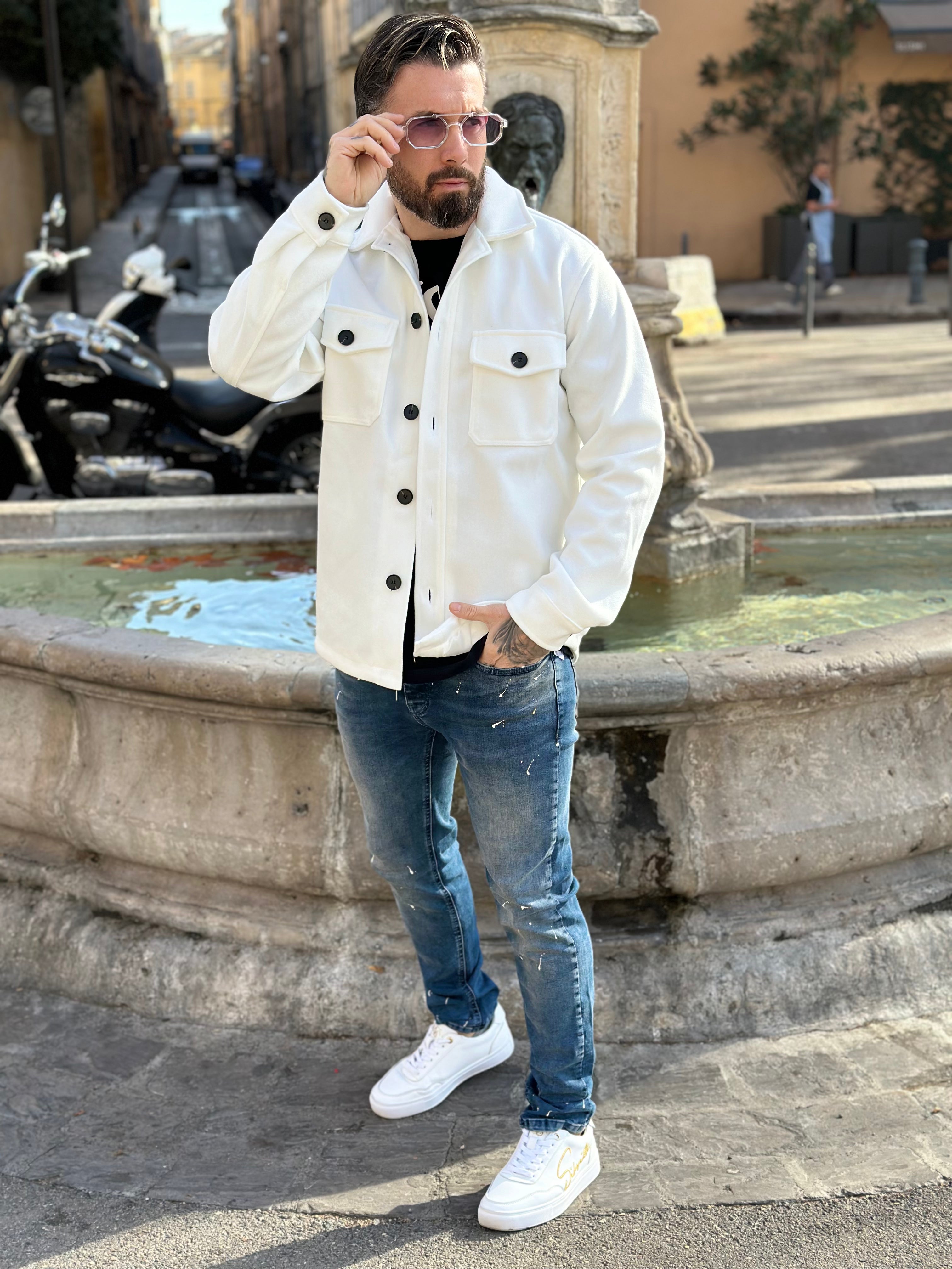 Lunette - Miami Transparente Violet