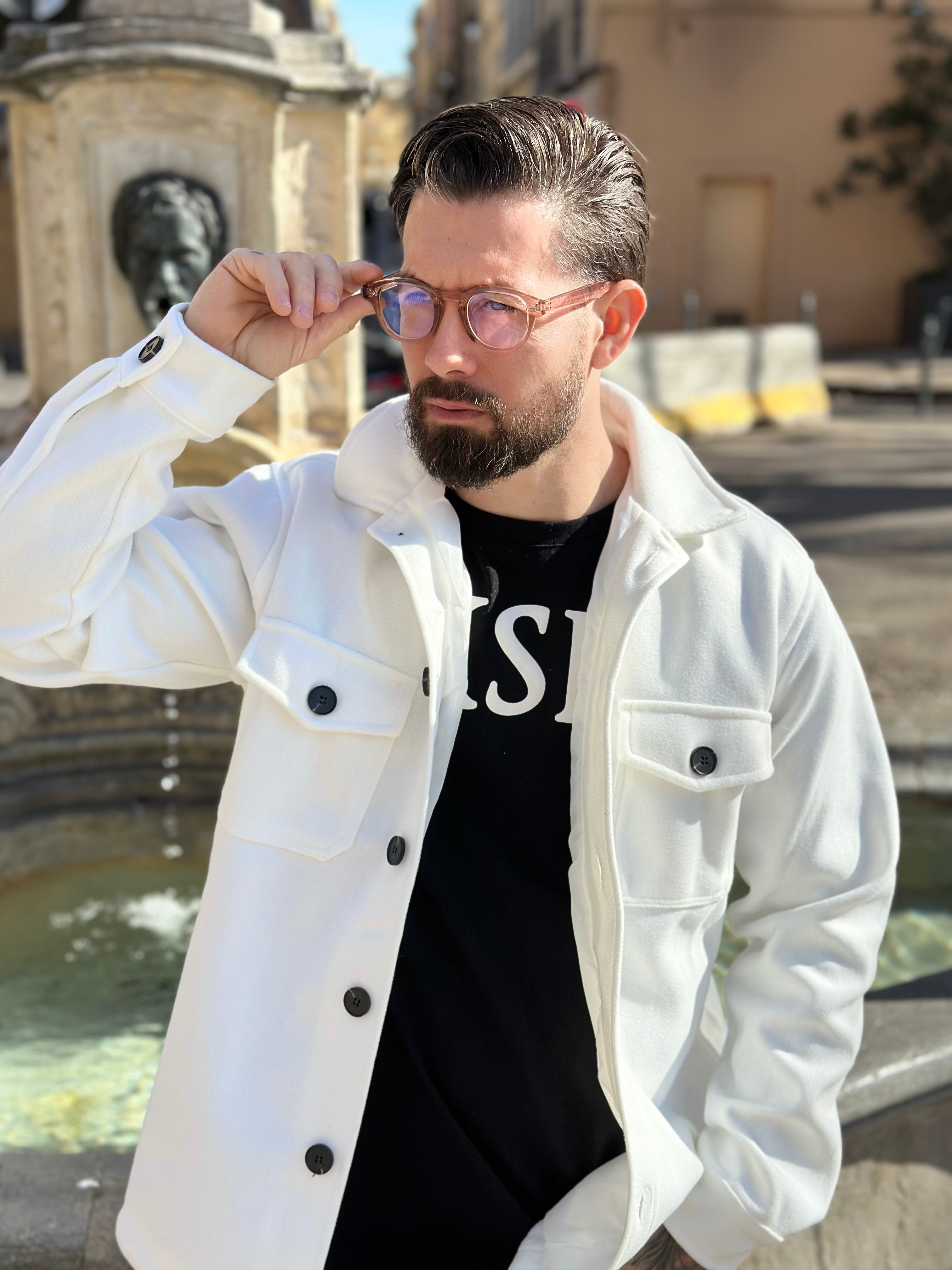 Lunette - Moskot Marron