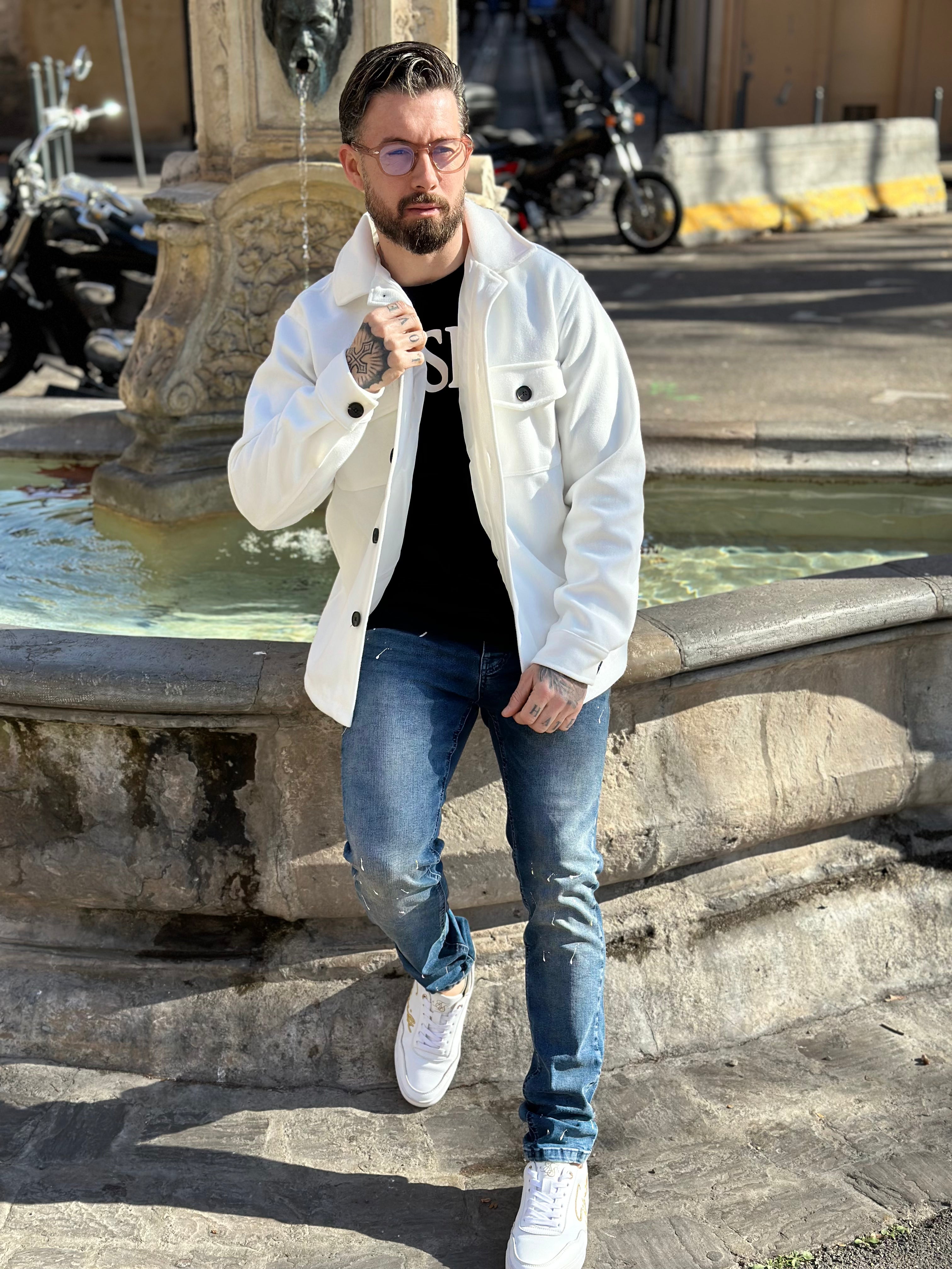 Lunette - Moskot Marron