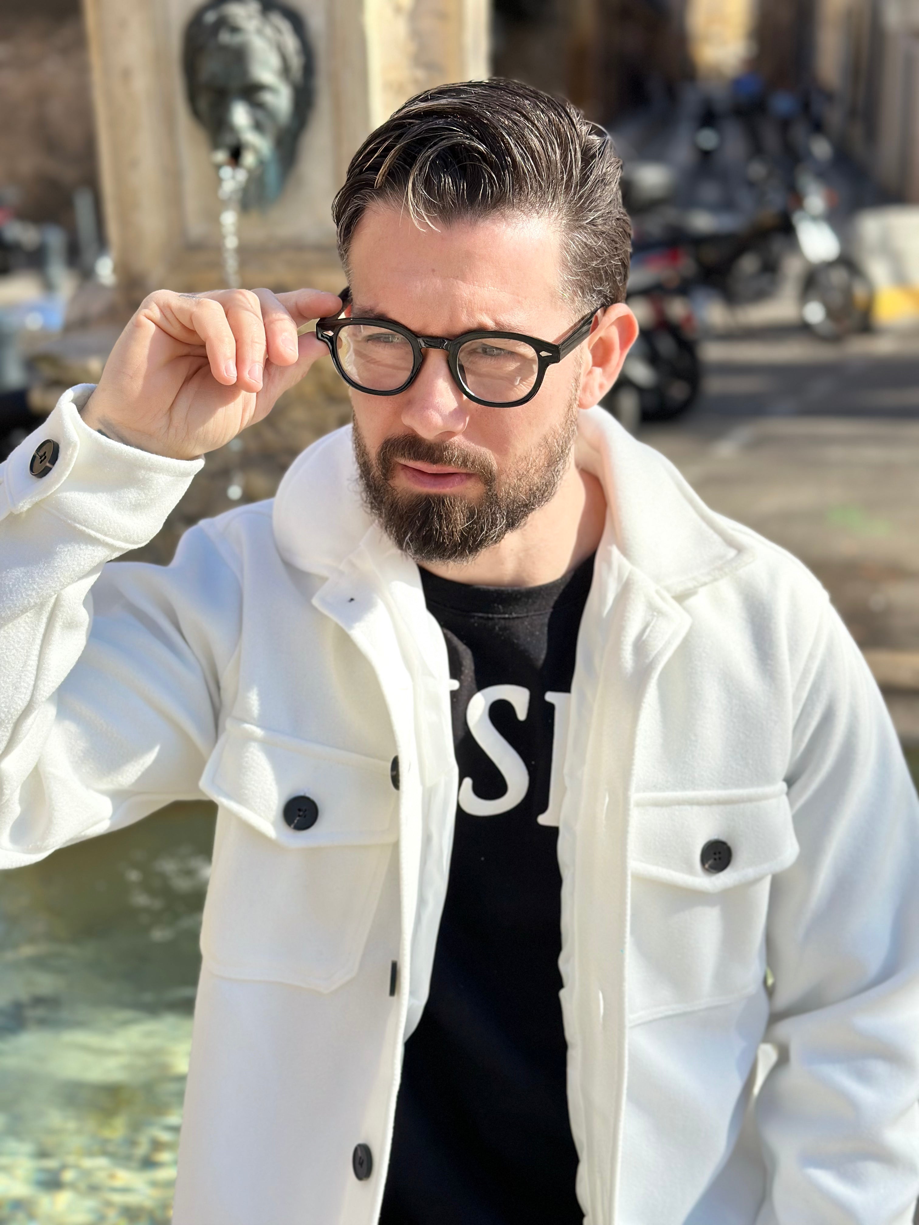 Lunette - Moskot Noir