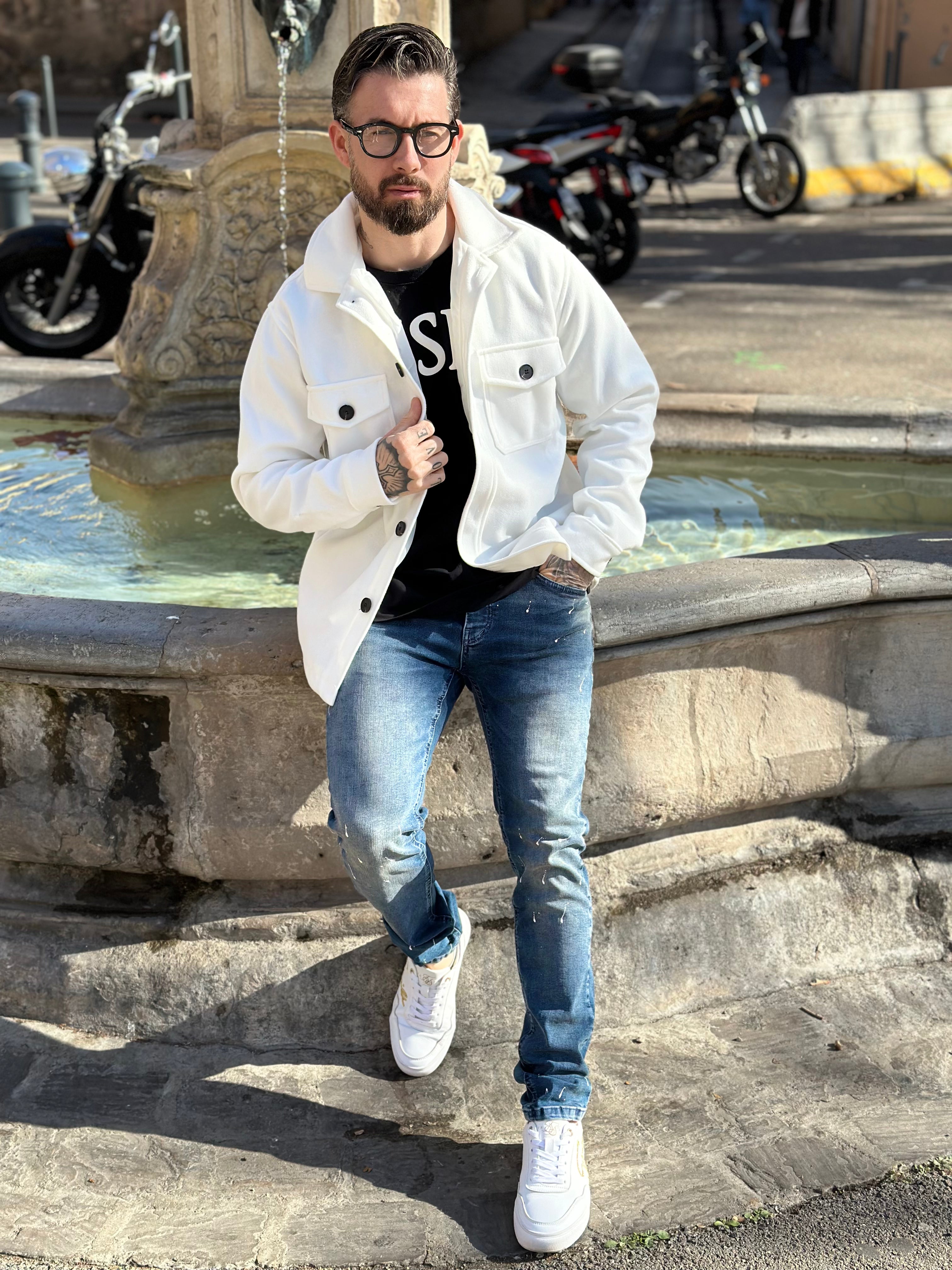 Lunette - Moskot Noir