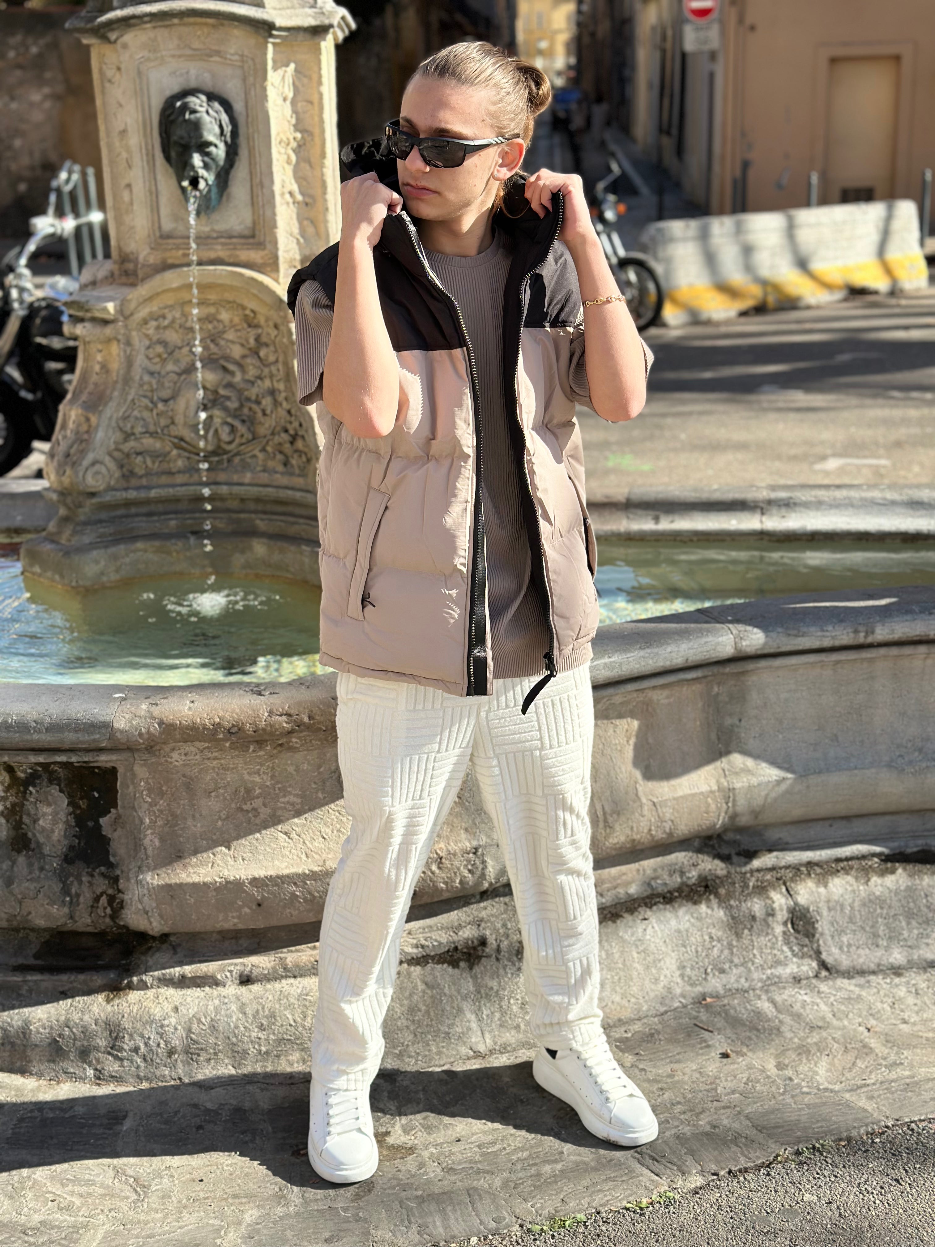 Lunette - Cycliste Noir