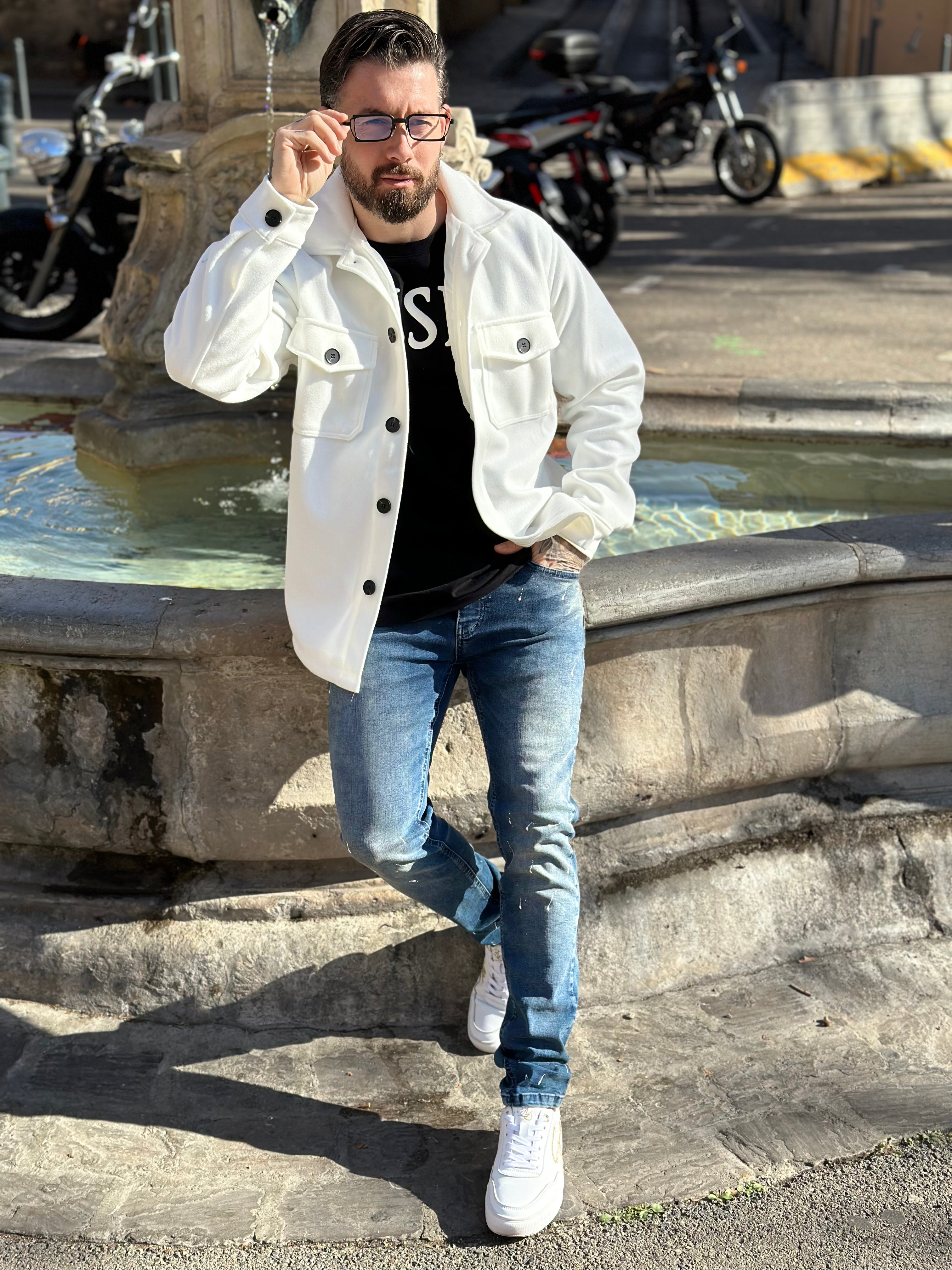 Lunette - Gentleman Noir