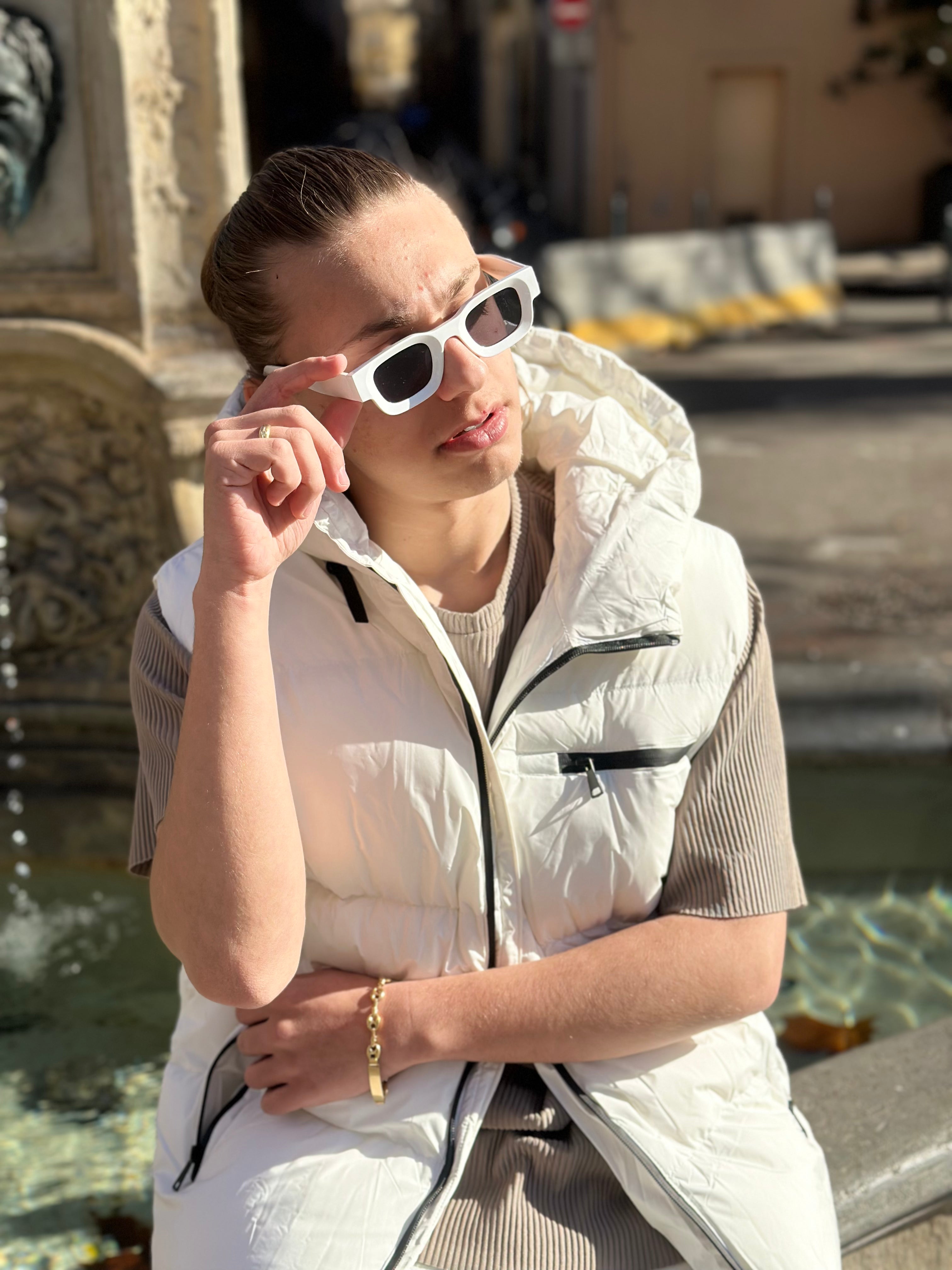 Lunette - Cancun Creme