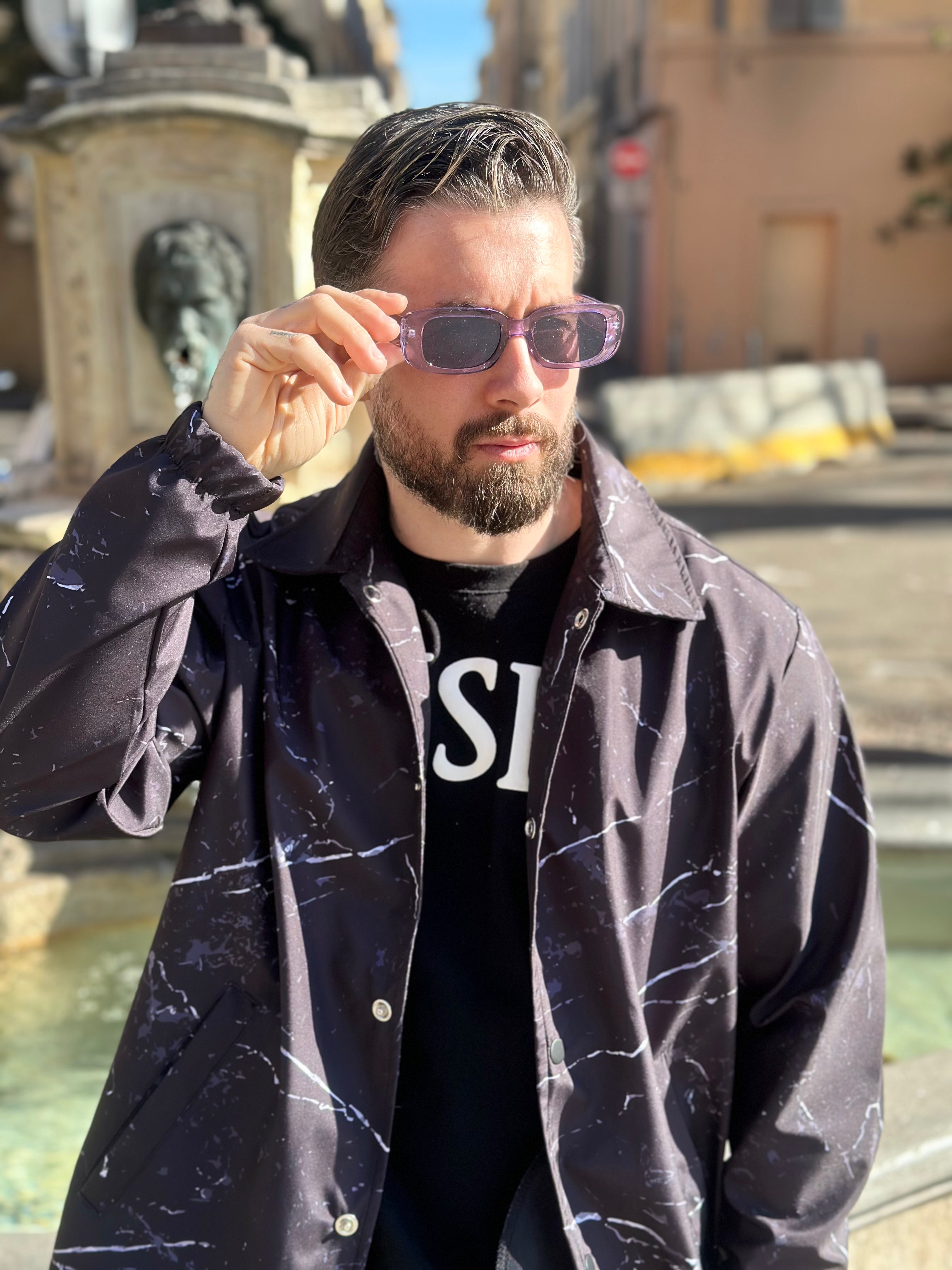 Lunette - Ibiza Violet