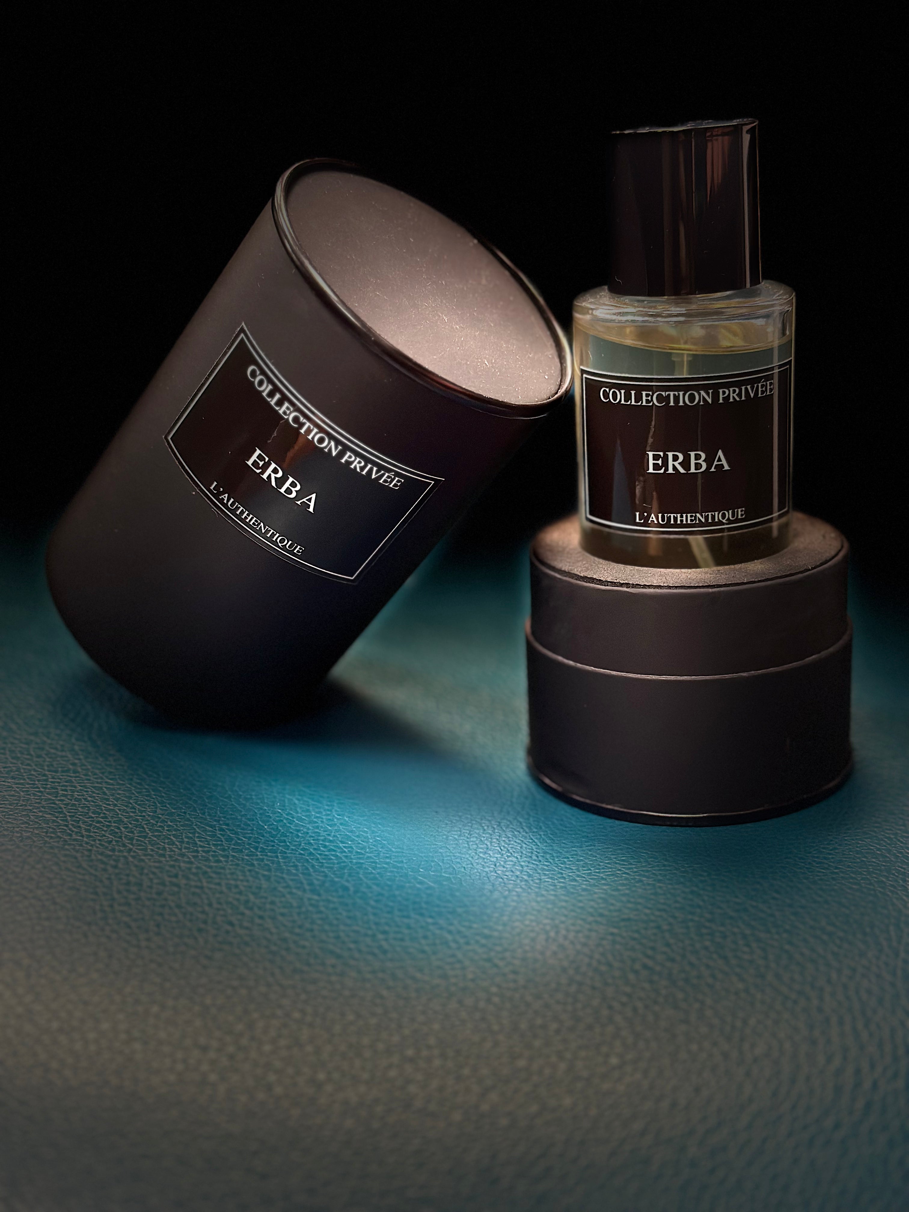 Collection Privée - Parfum Erba