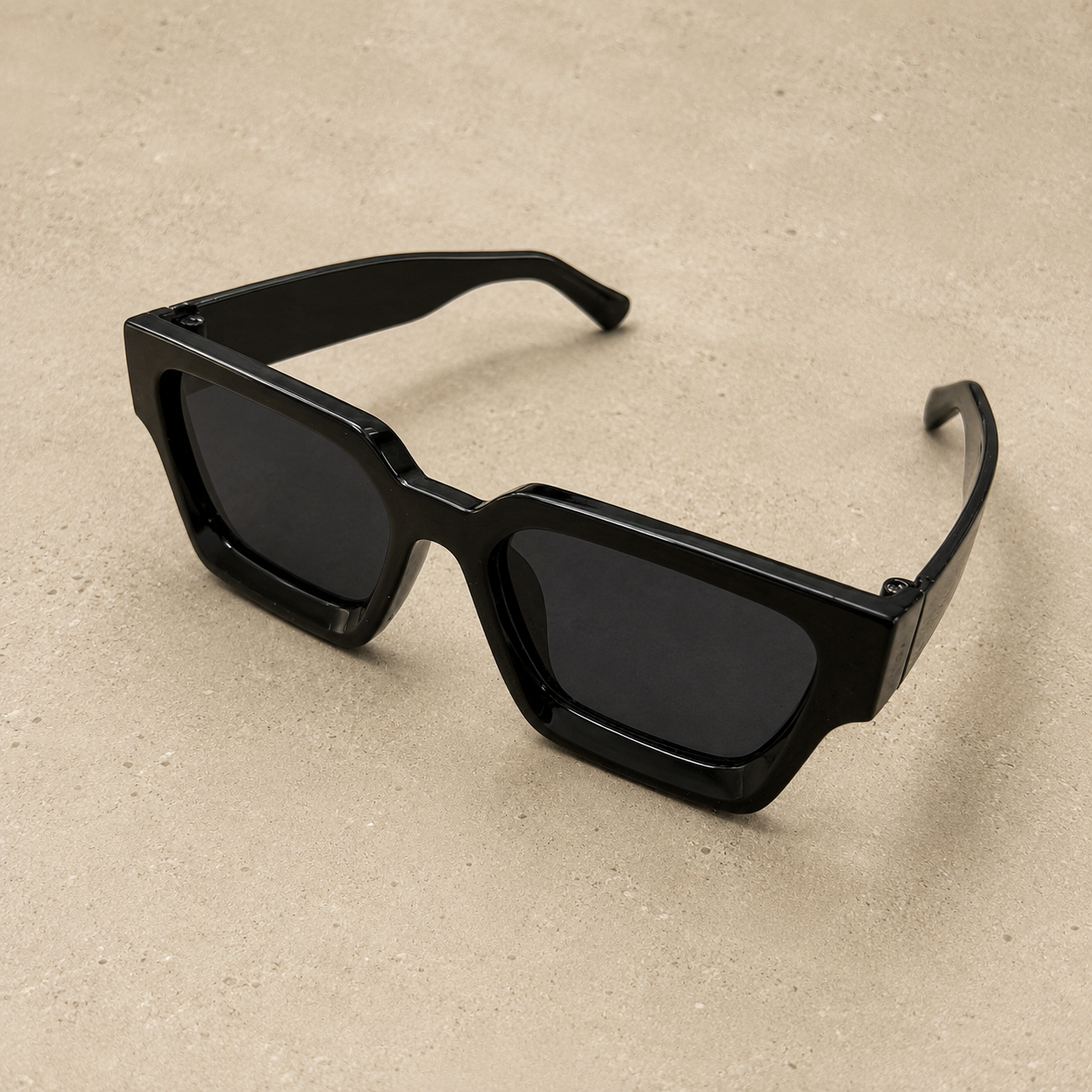 Lunette - Merida full black