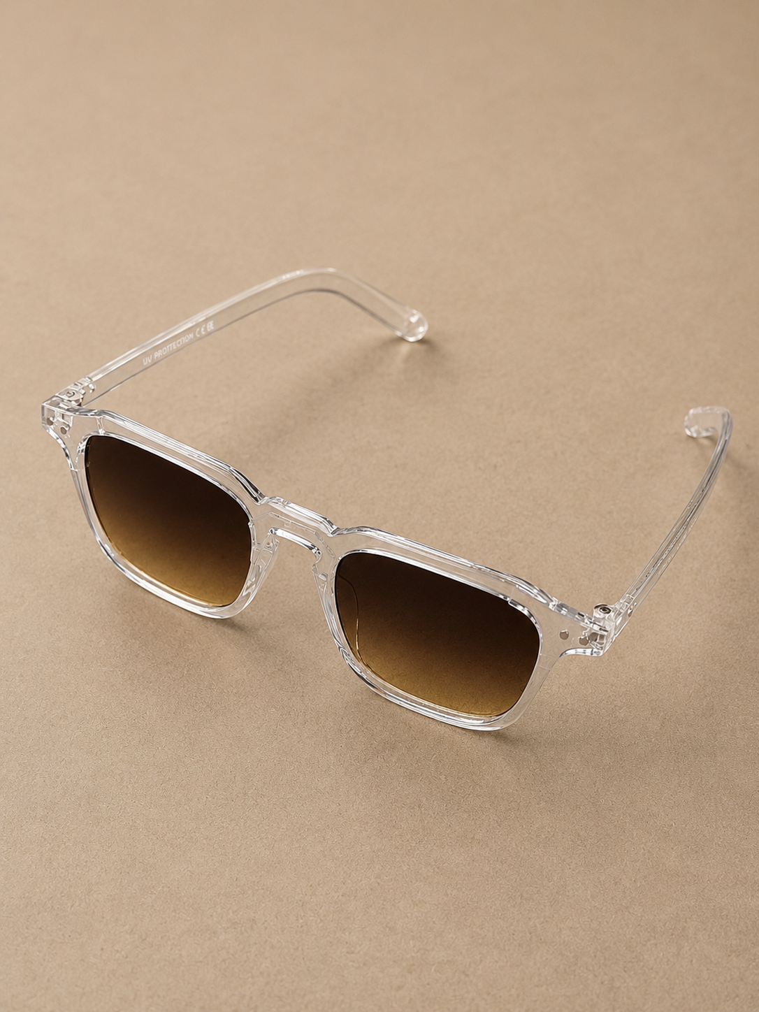 Lunette - Okawa marron