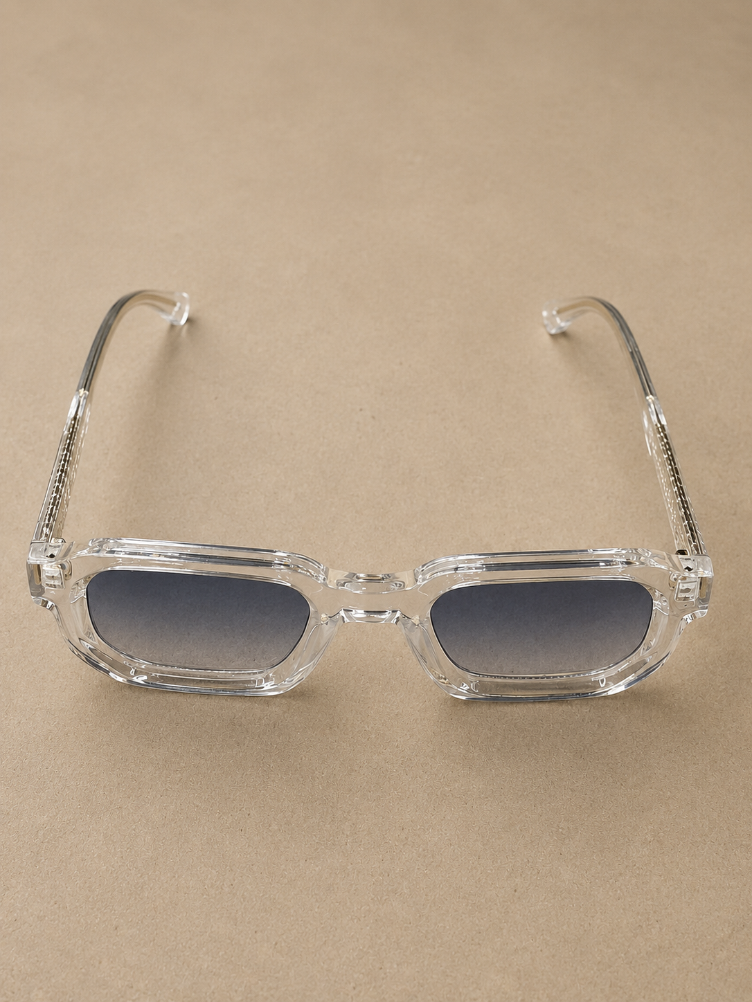 Lunette Bali bleu clair