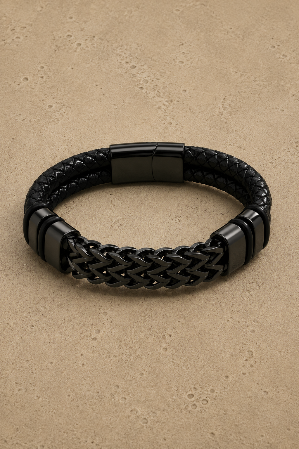 Bracelet NOIR 324OP07