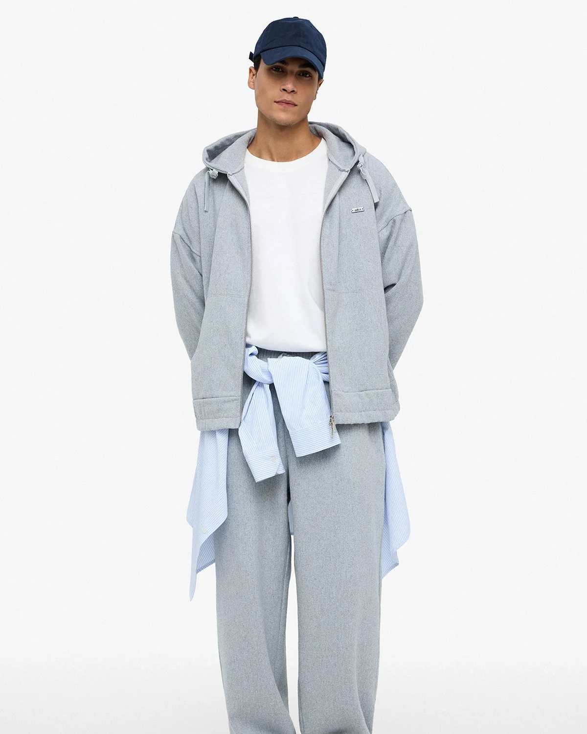 Look Streetwear Homme 2026 : Le Guide Complet du Style Urbain Tendance