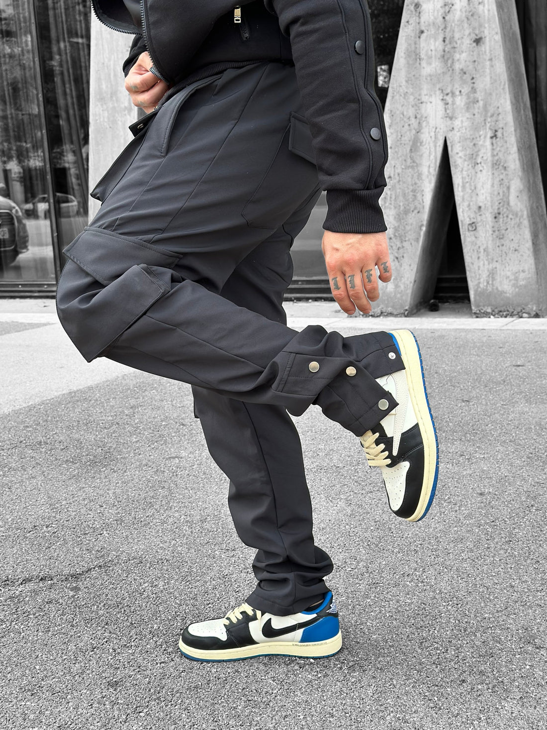 Cargos