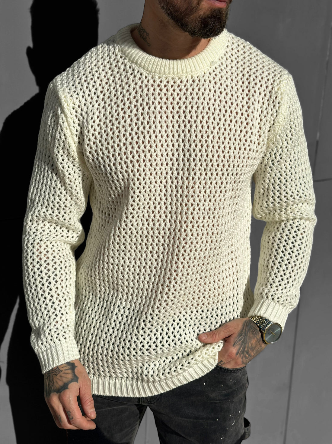 Pulls / Cols roulés