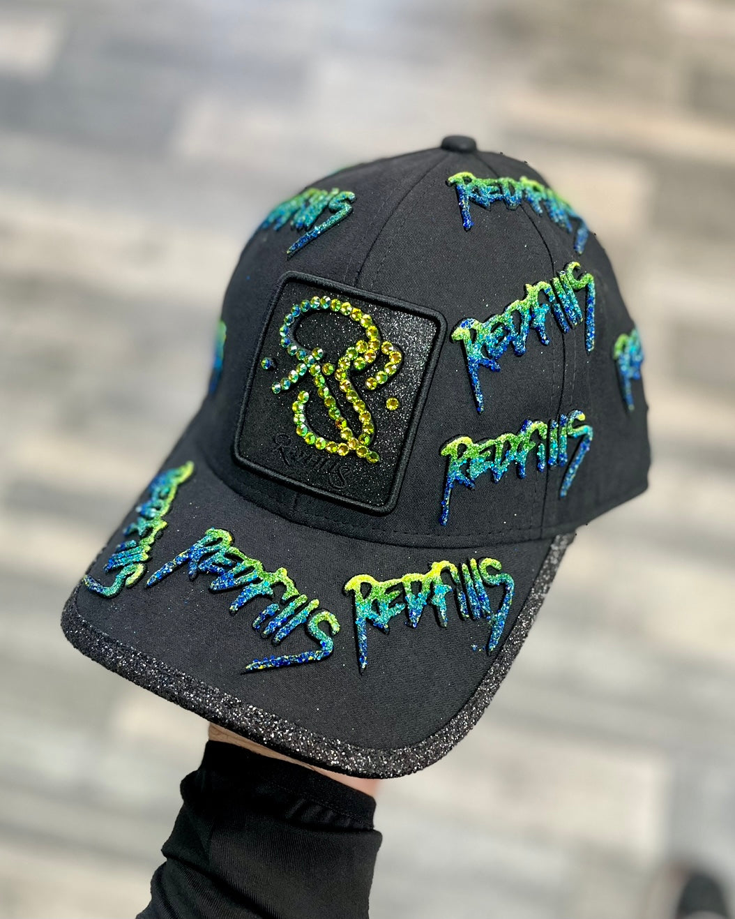 Collection casquette