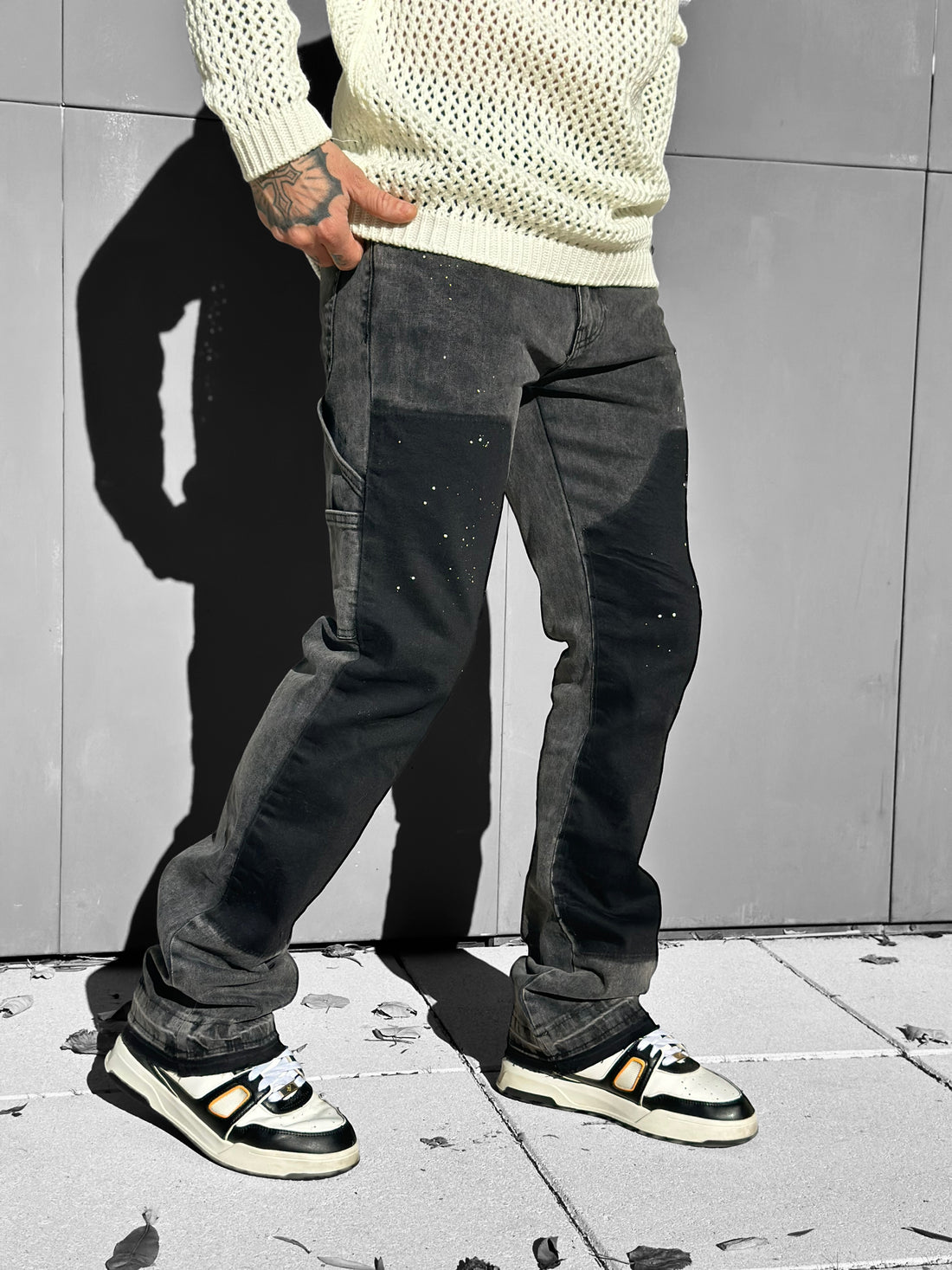 Jeans | Stayin