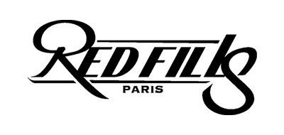 Redfills | Stayin