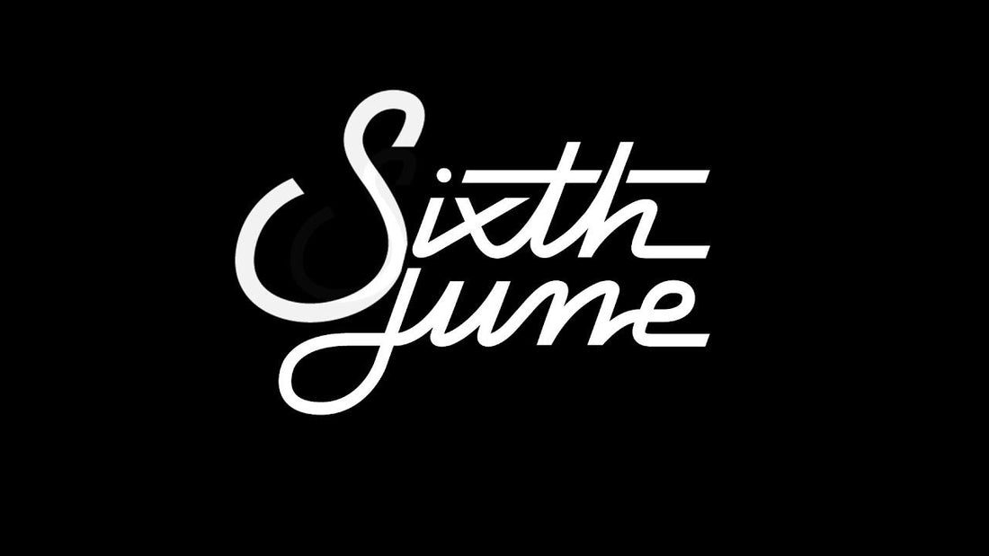 Sixthjune | Stayin