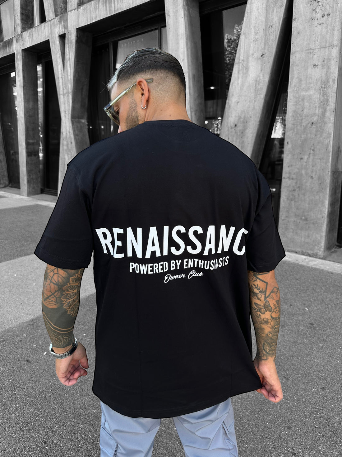 Tee-shirts | Stayin