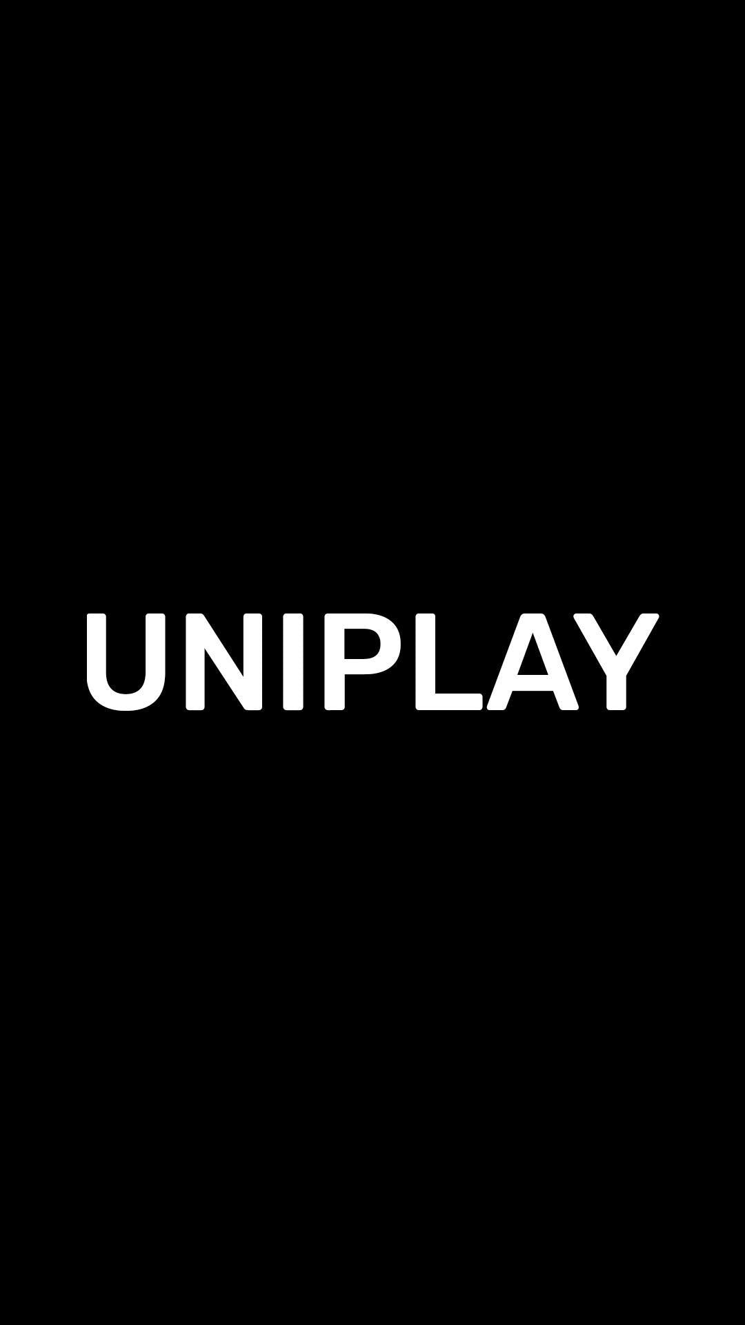 Uniplay | Stayin
