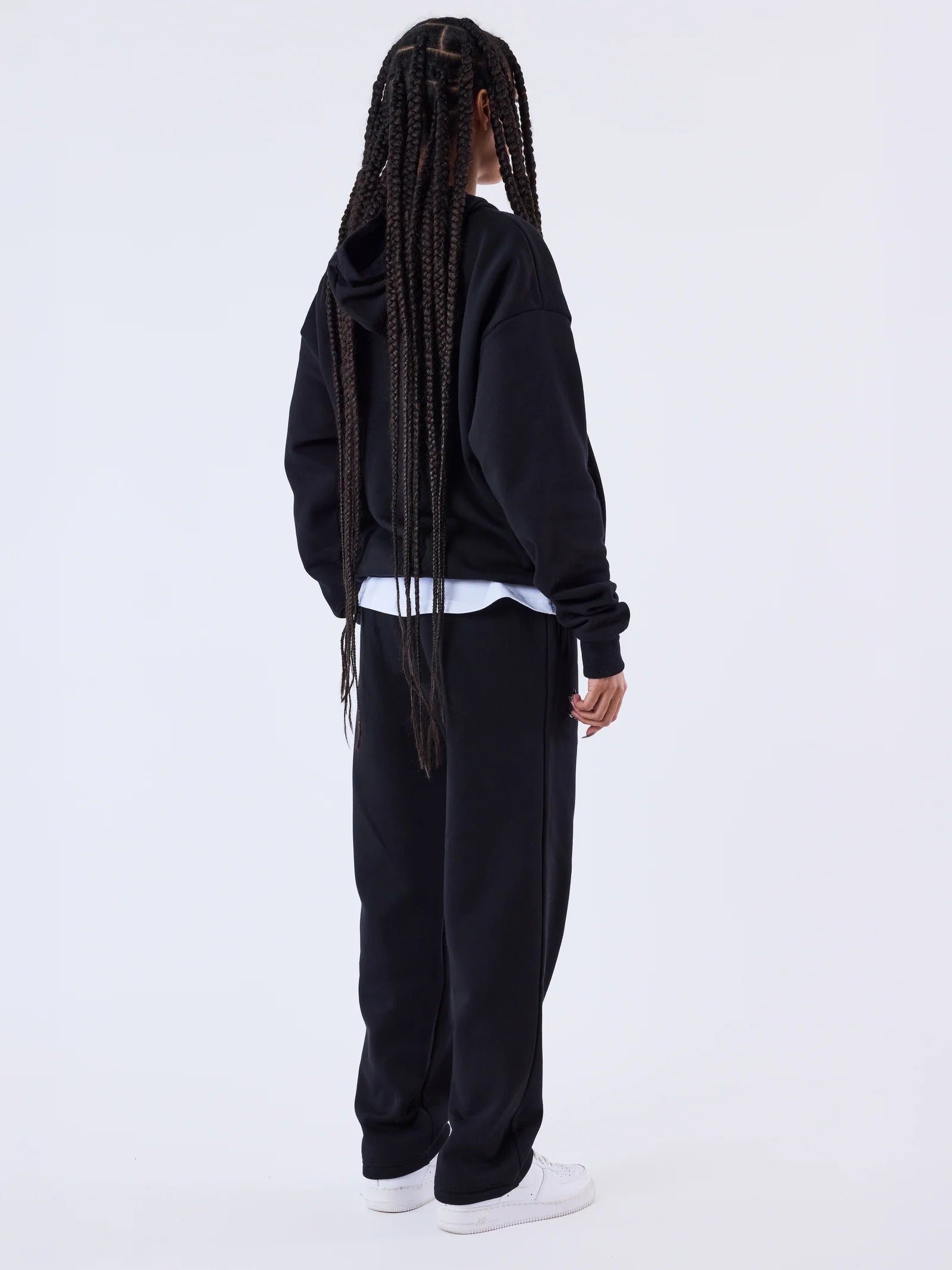 PXP - Pantalon jogging Essentials noir