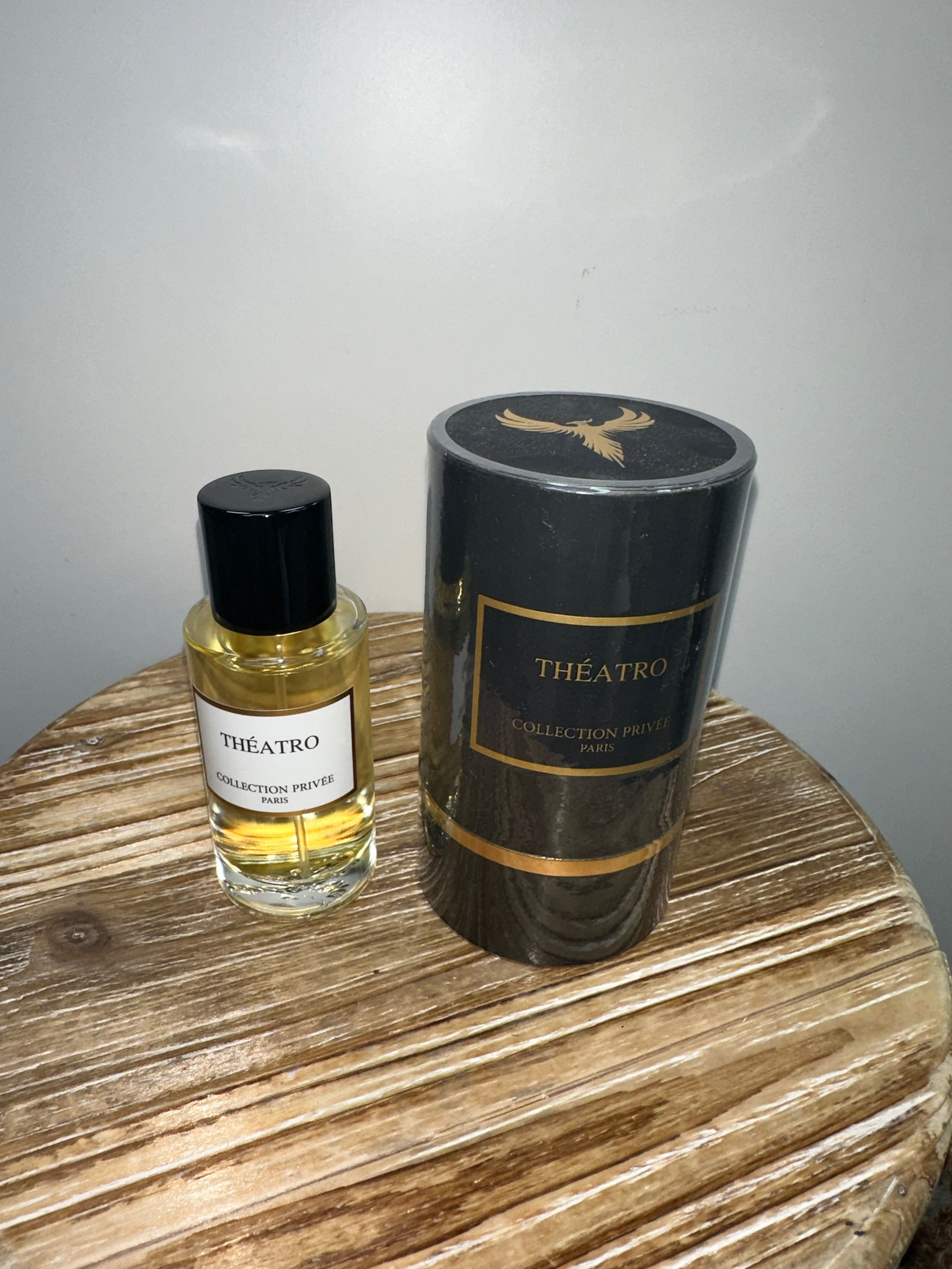 Collection Privée - Parfum THEATRO