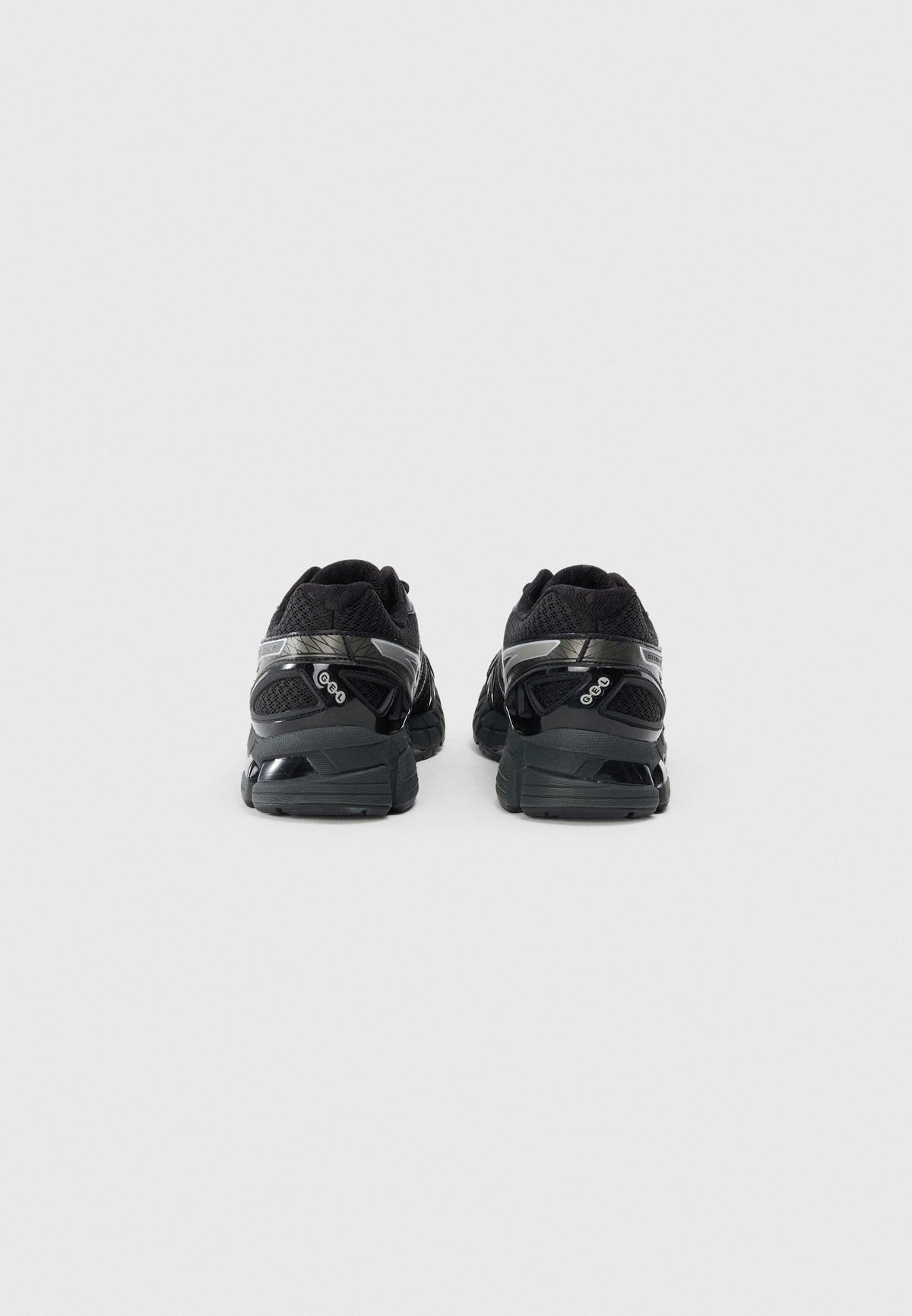 Asics - Gel Kayano noir grise