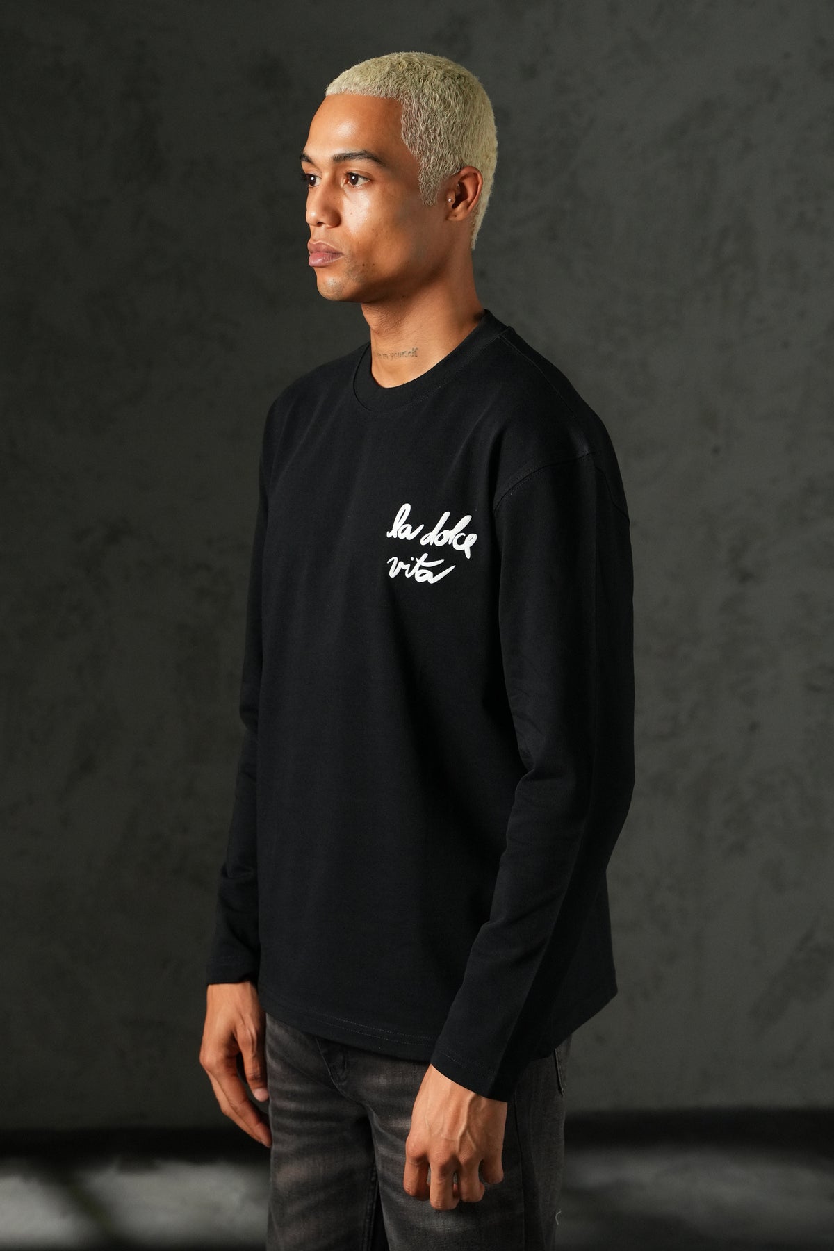 T-Shirt manche longue Vida Loca