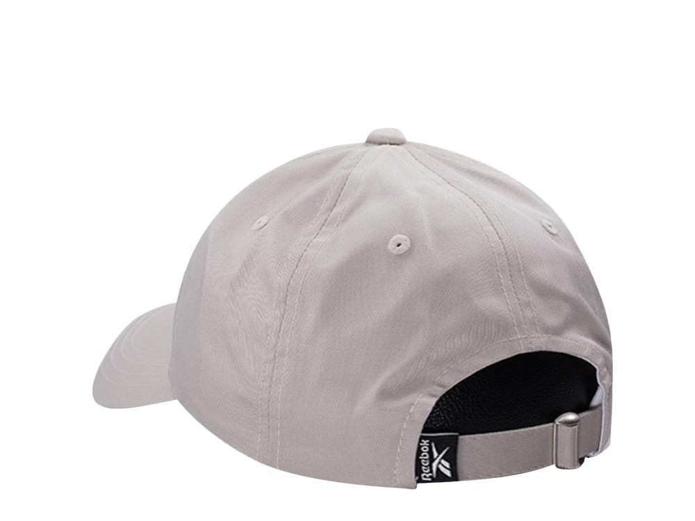 Casquette Reebok beige