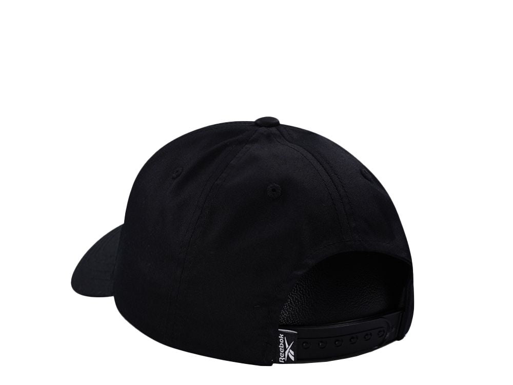 Casquette Reebok noir