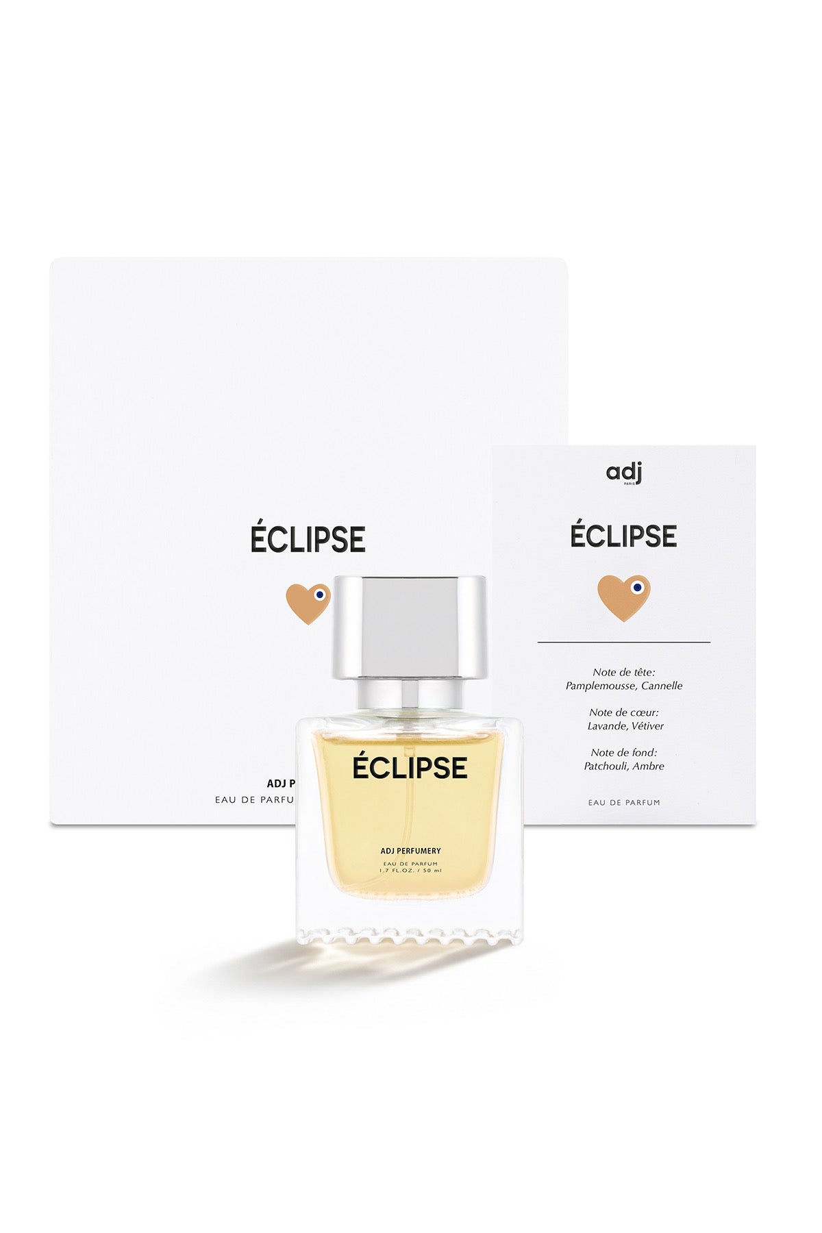 ADJ - Parfum ECLIPSE