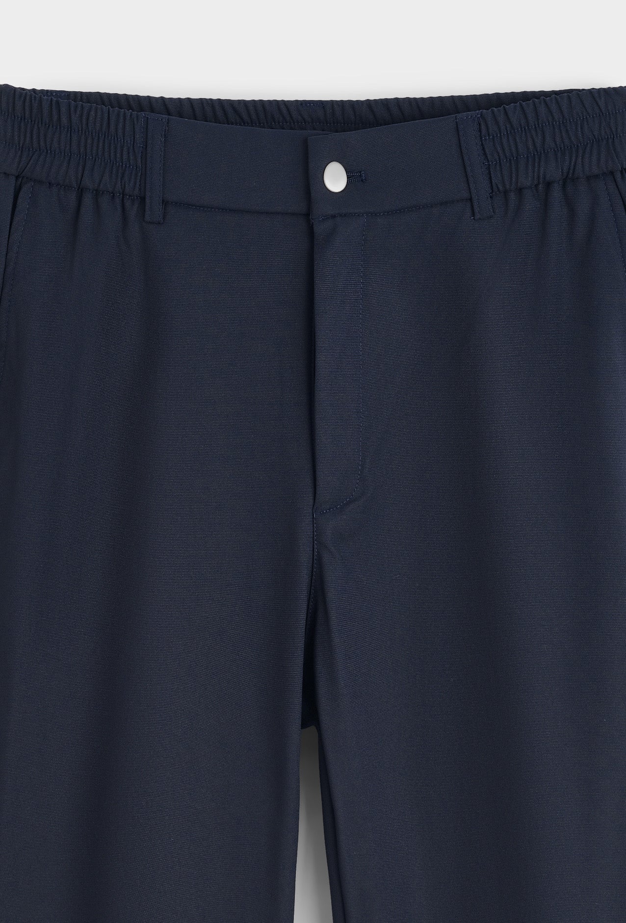 Ensemble cosy bleu marine