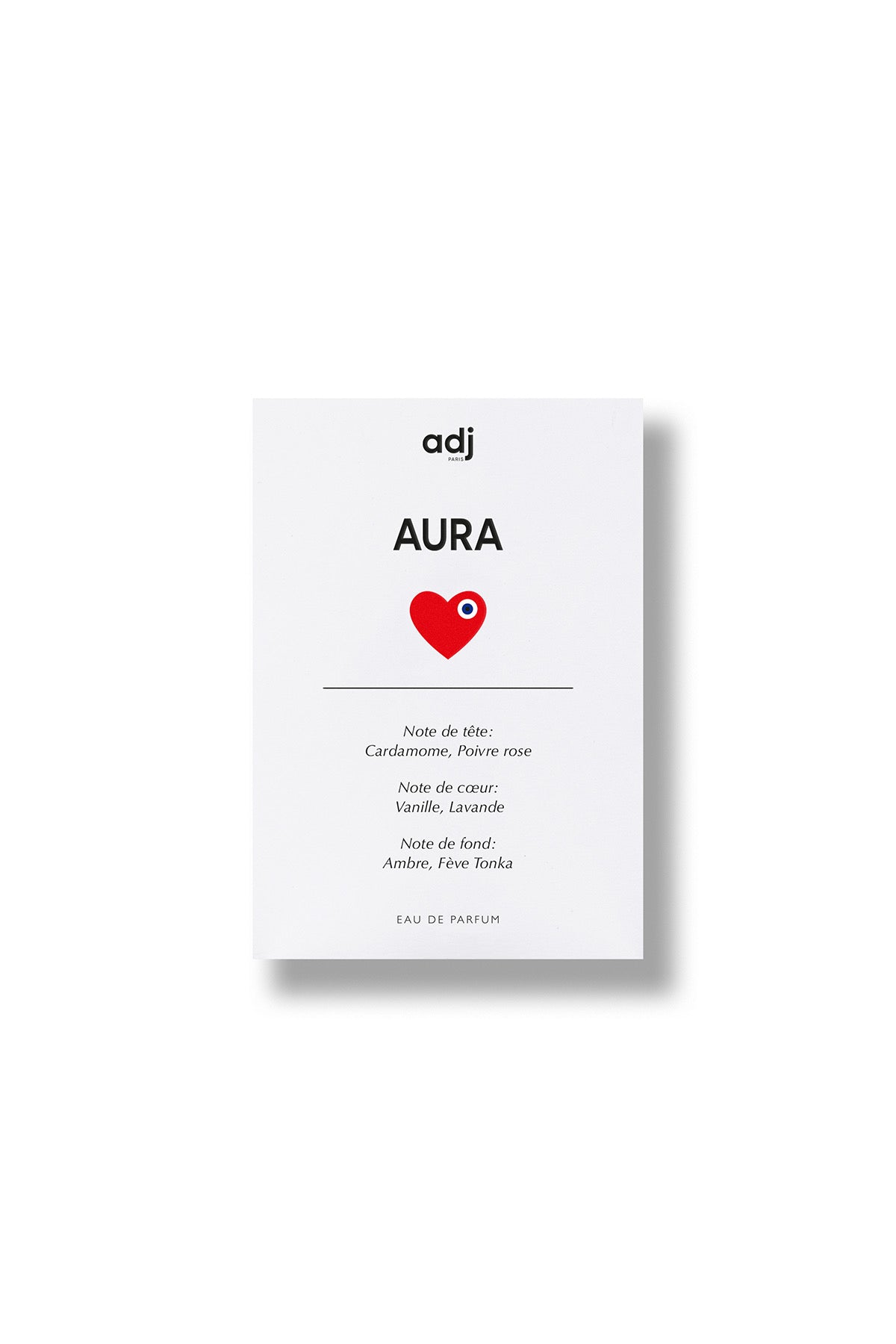 ADJ - Parfum AURA