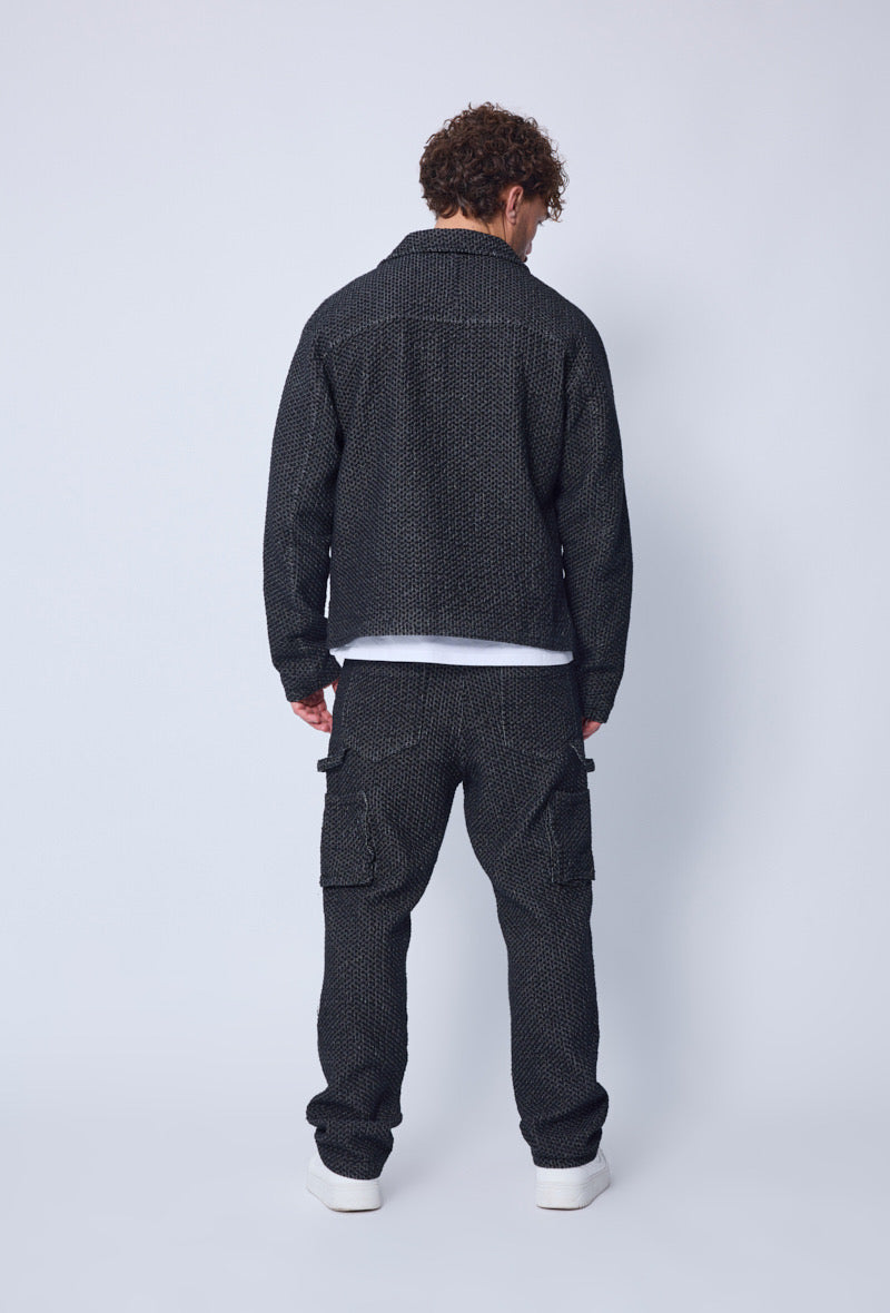 Ensemble veste + pantalon
