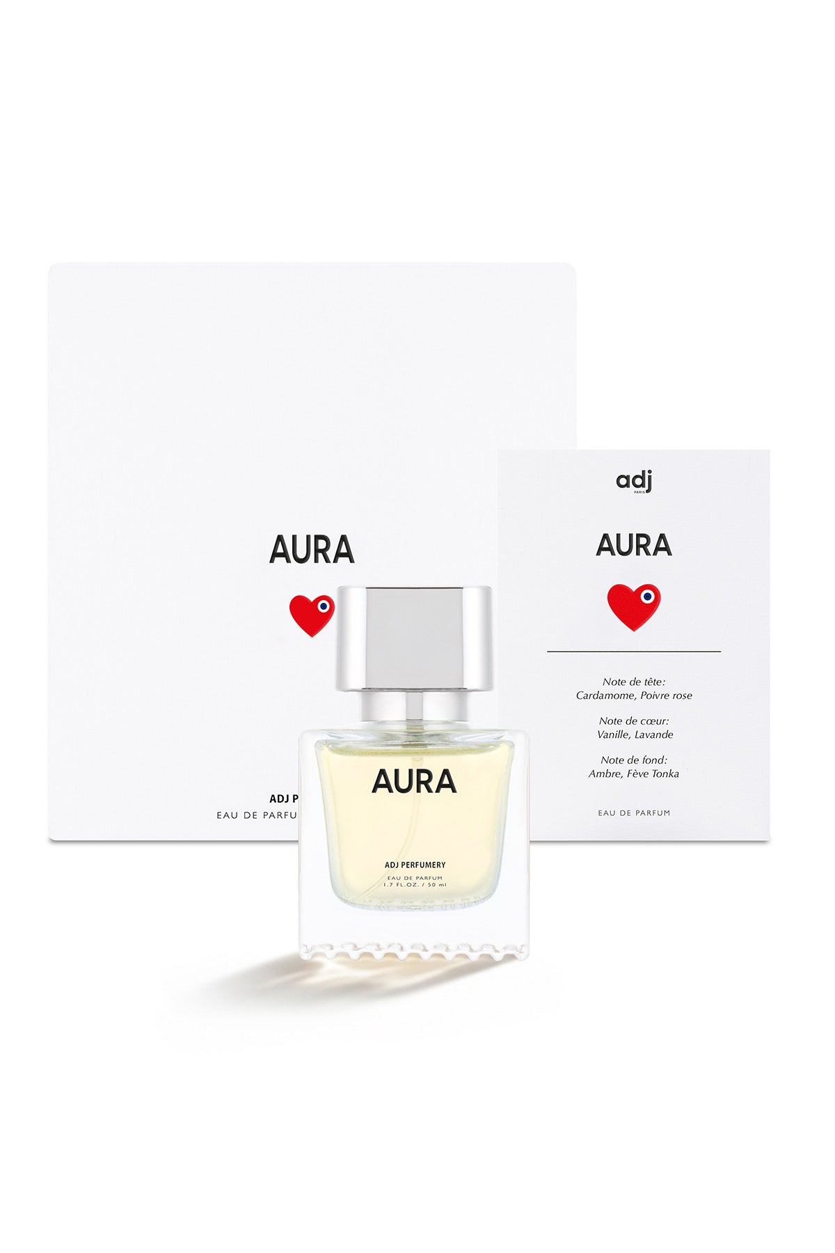 ADJ - Parfum AURA