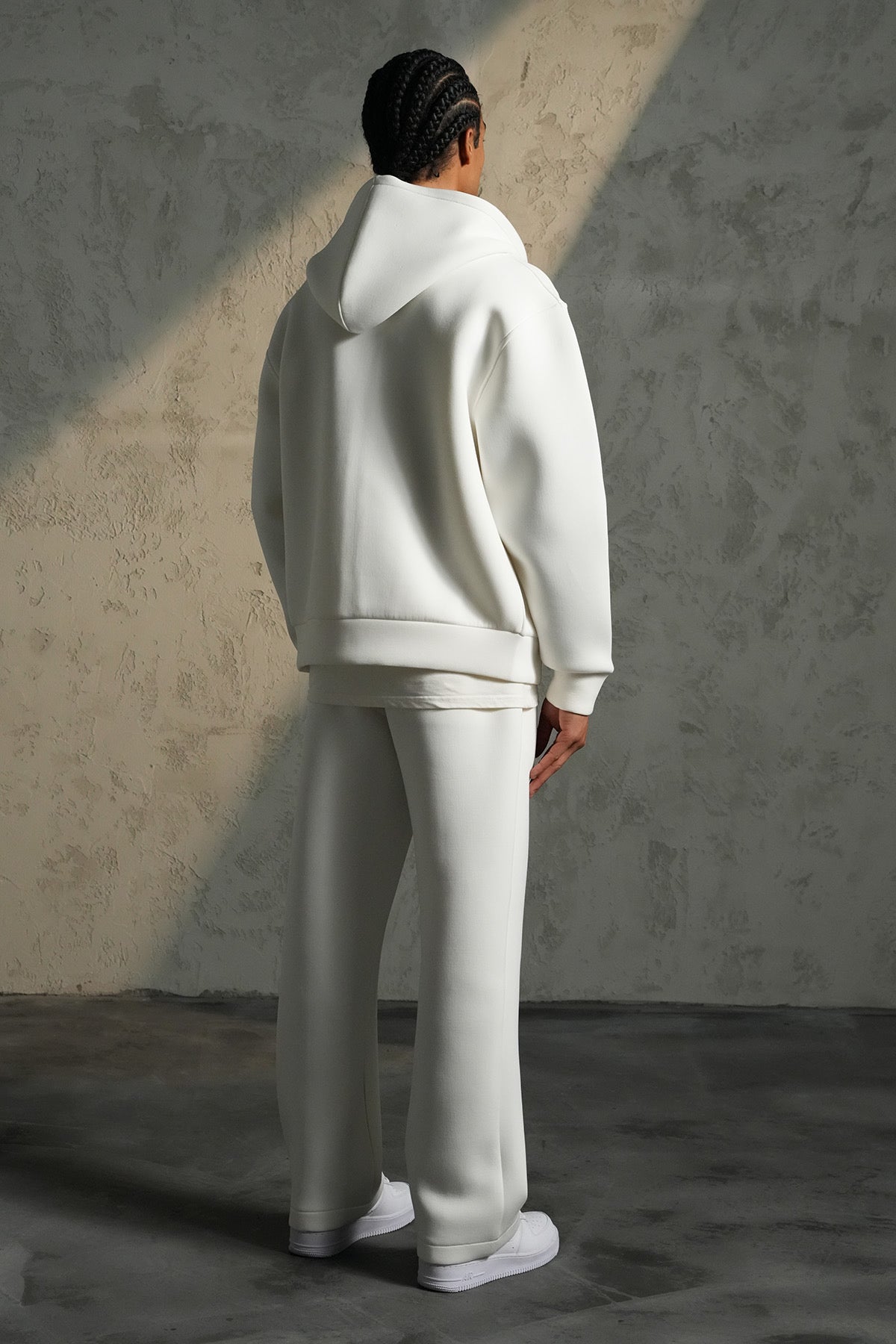 Ensemble Berlin blanc