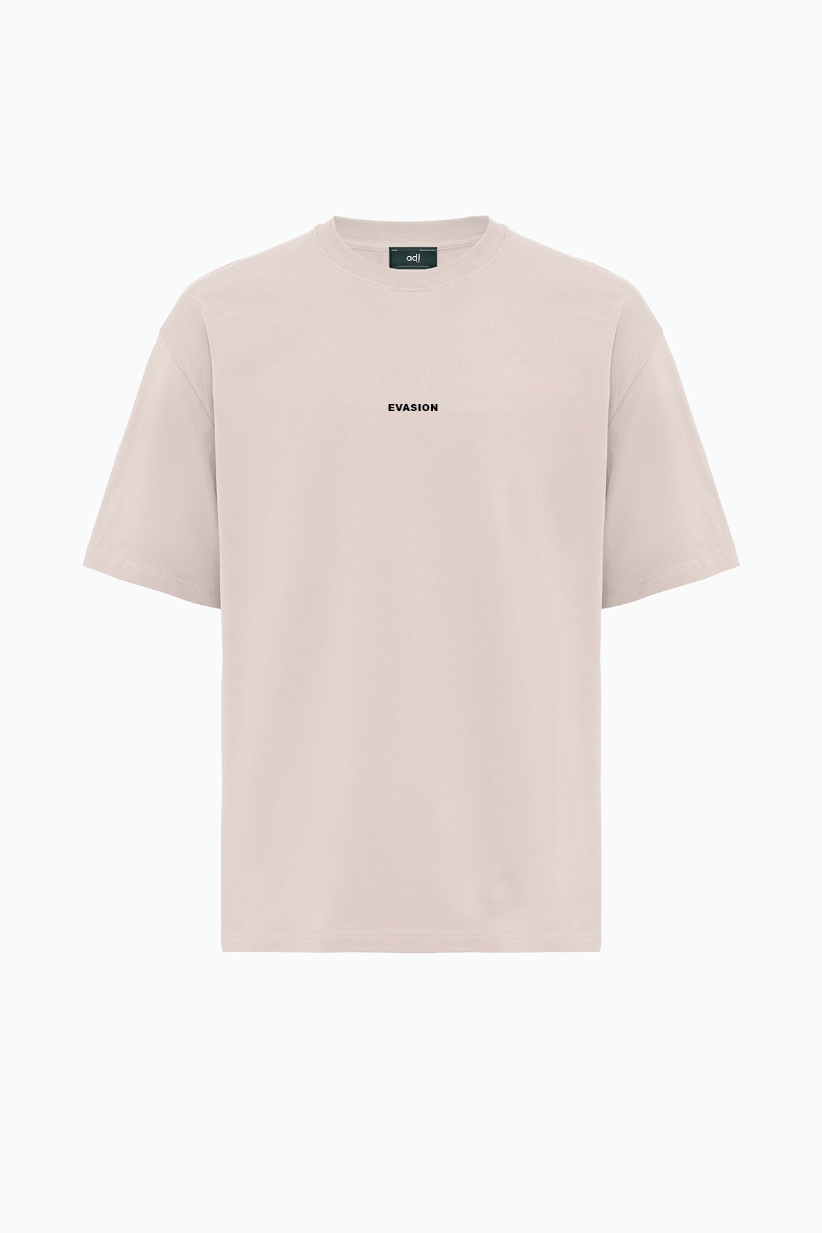 T-shirt Santorin rose