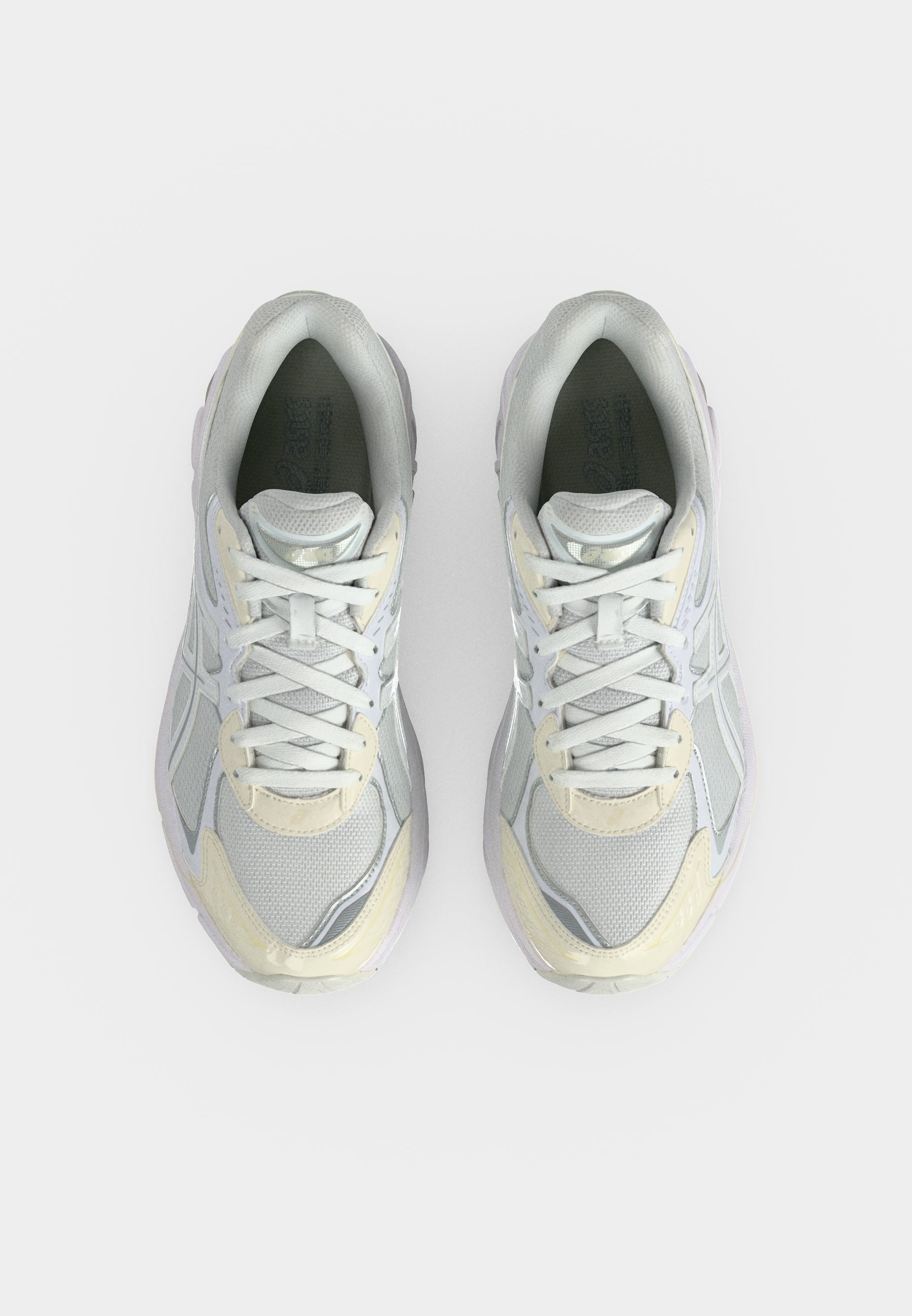 Asics - GT2160 blanche