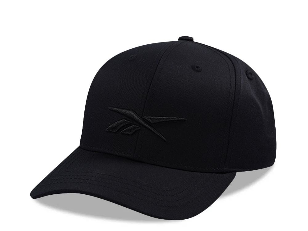 Casquette Reebok noir